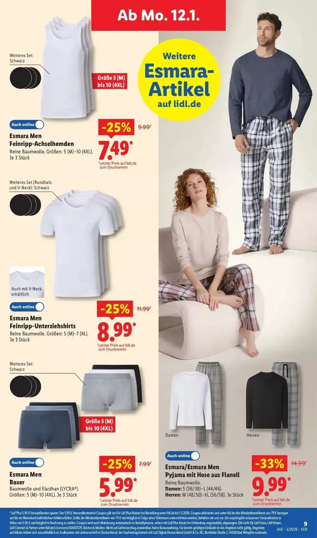 lidl prospekt 12 17 29 1