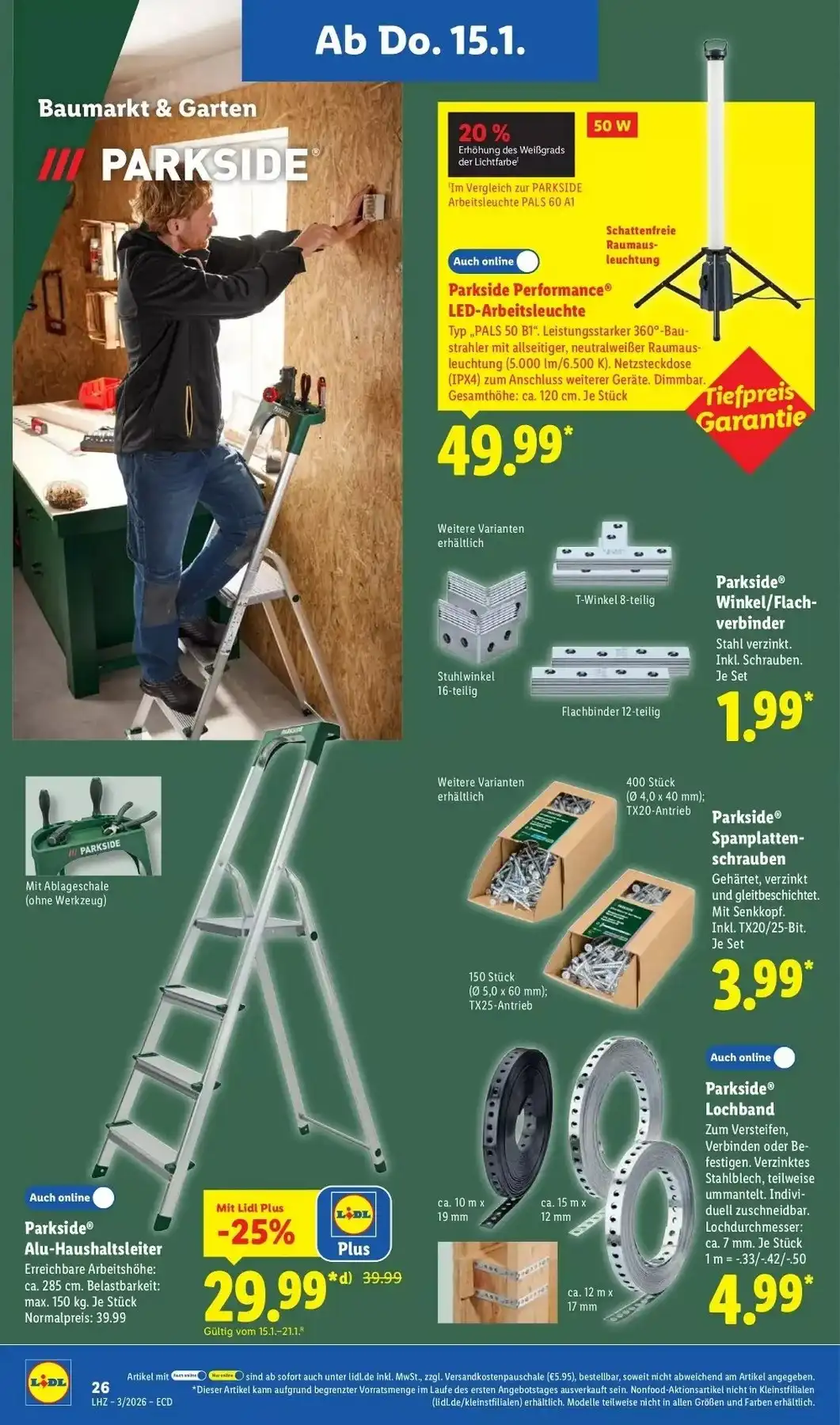 lidl prospekt 12 17 4 1