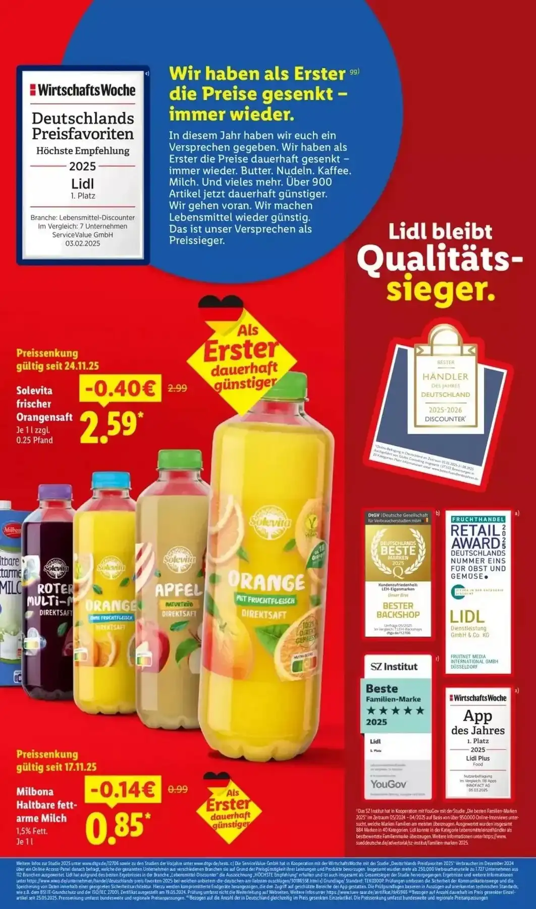 lidl prospekt 12 17 52