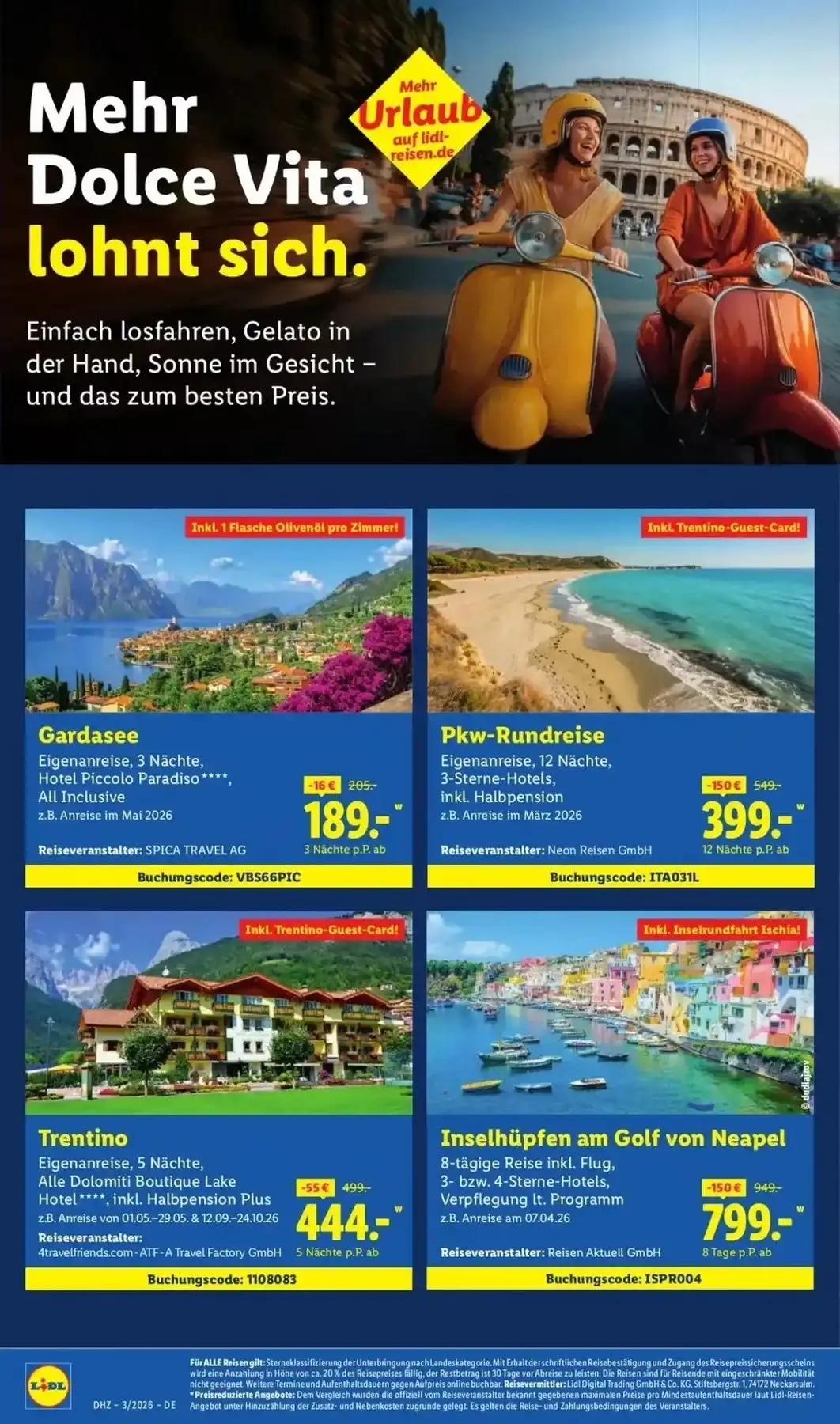 lidl prospekt 12 17 6 1