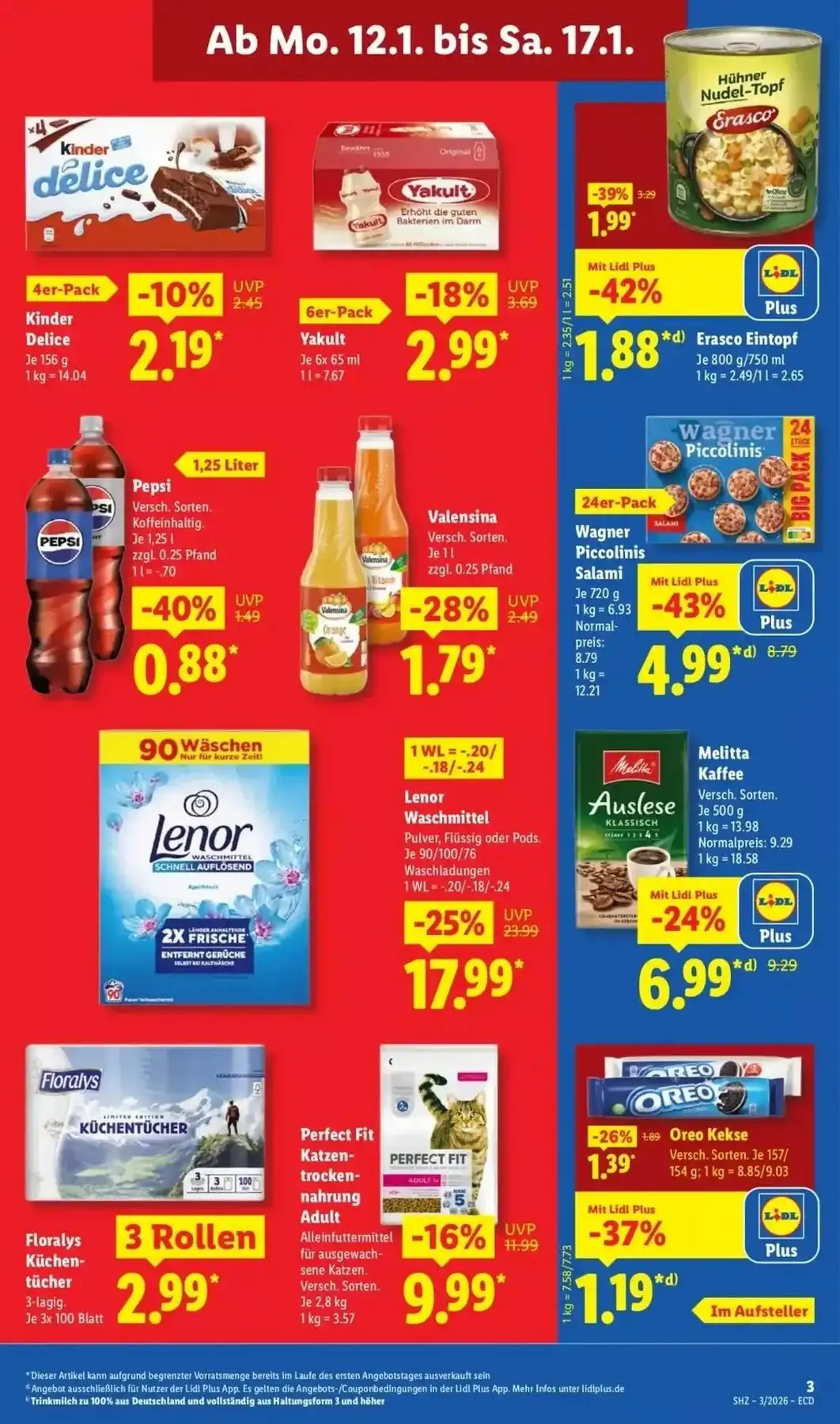 lidl prospekt 12 17 63