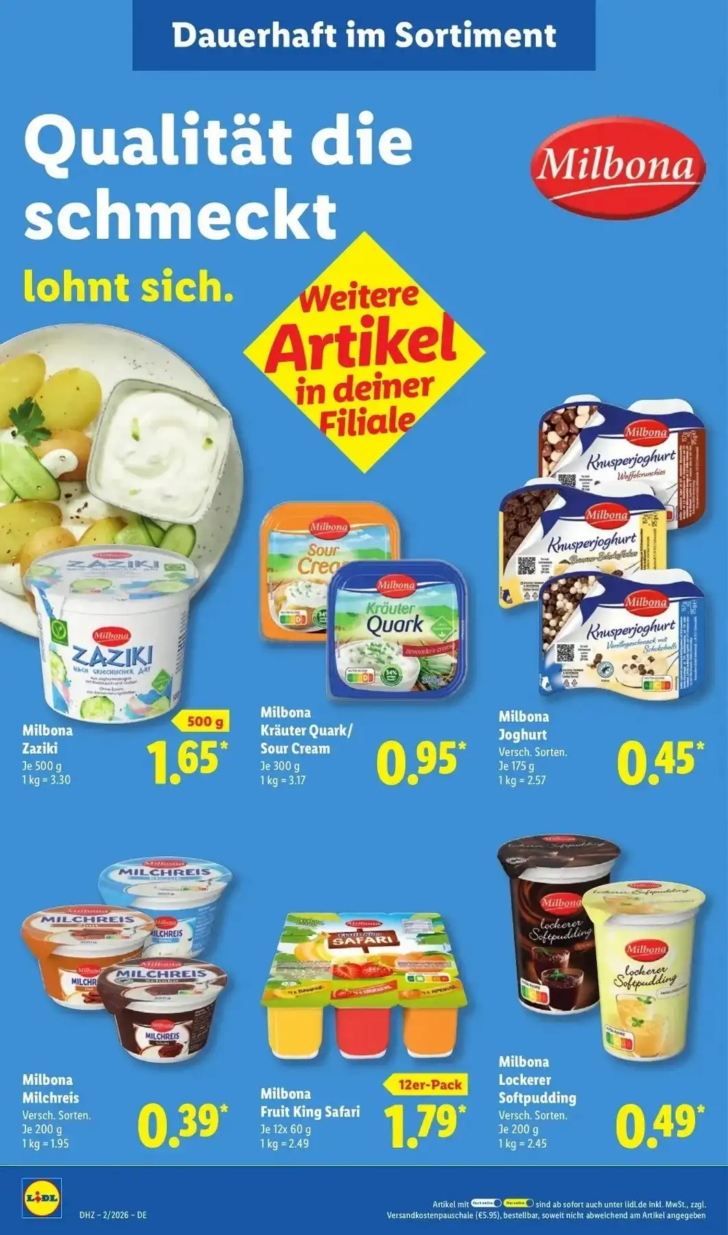 lidl prospekt 5 10 18