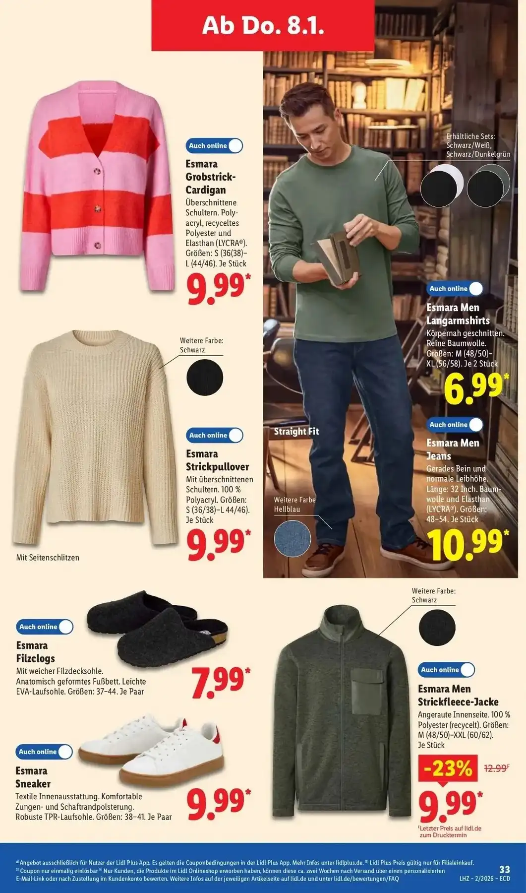 lidl prospekt 5 10 3