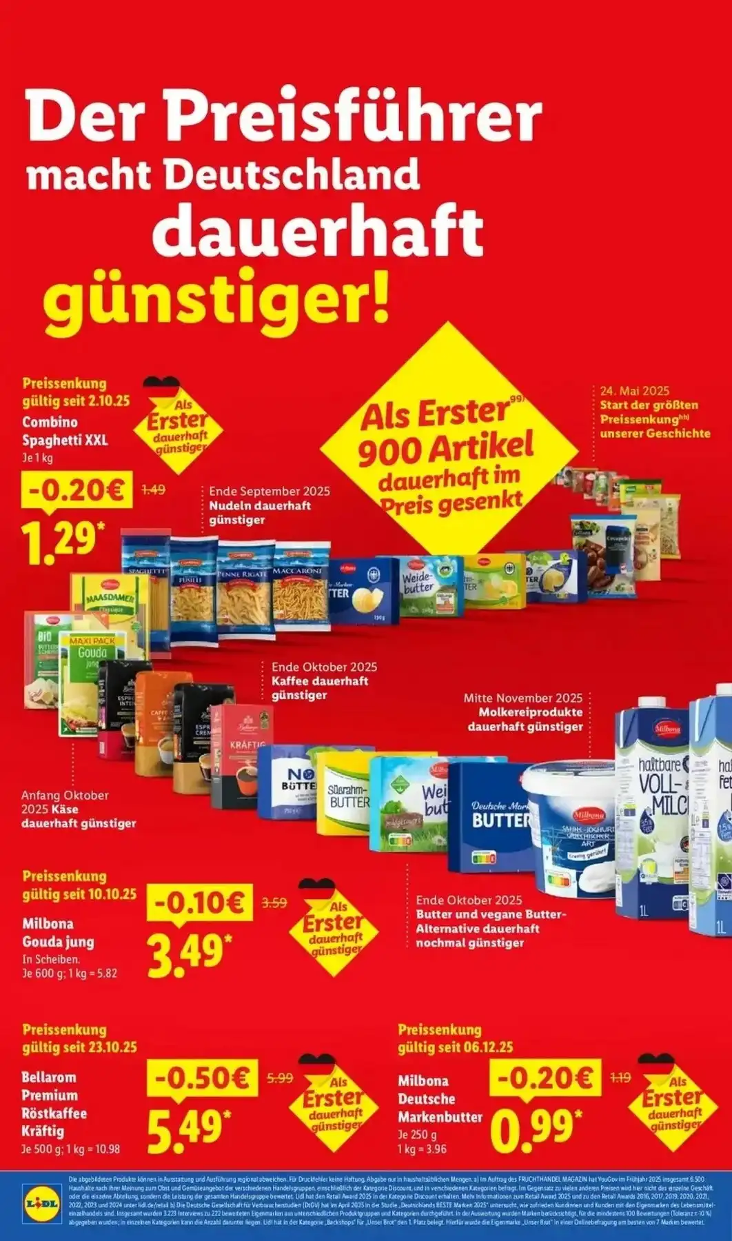 lidl prospekt 5 10 34