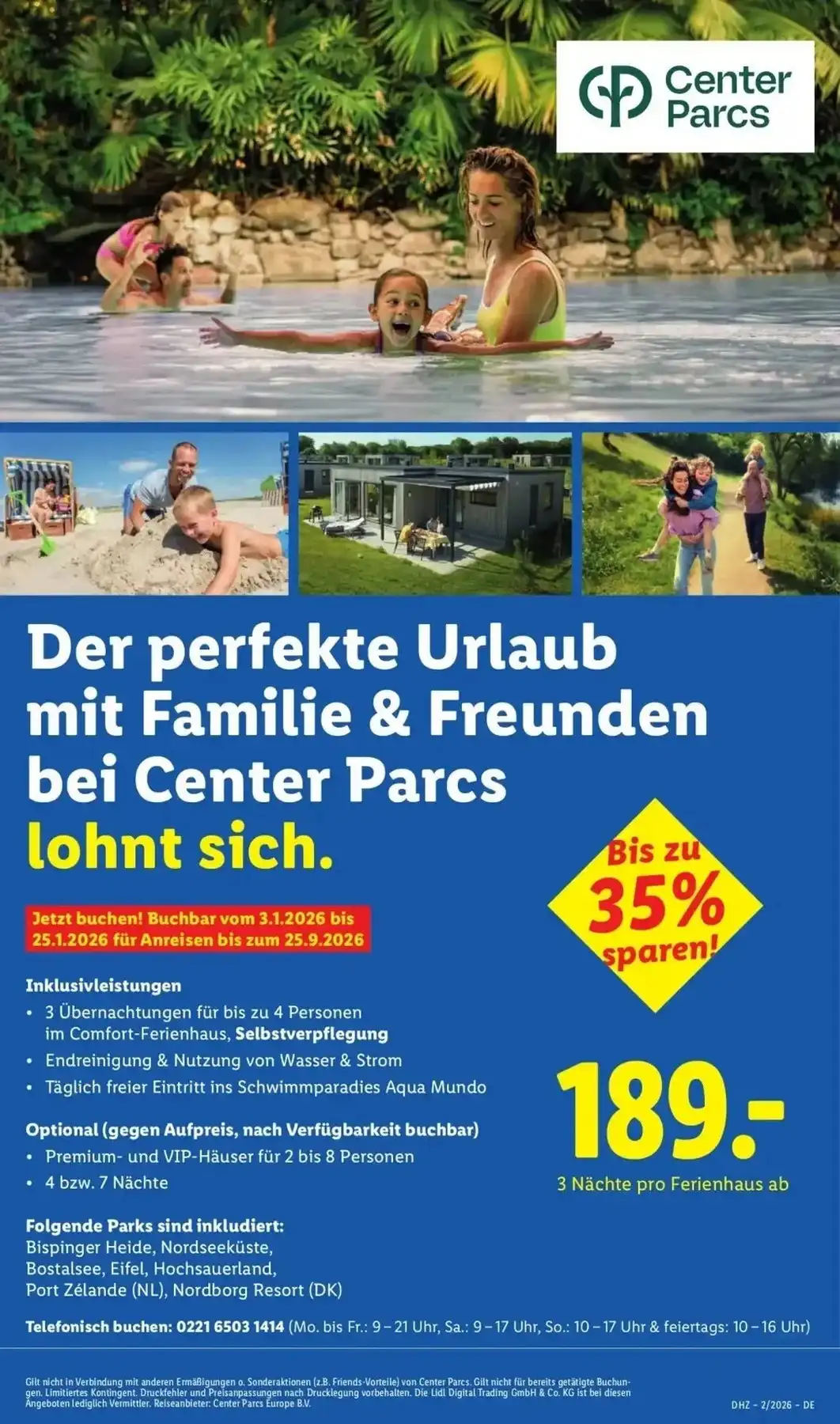lidl prospekt 5 10 36