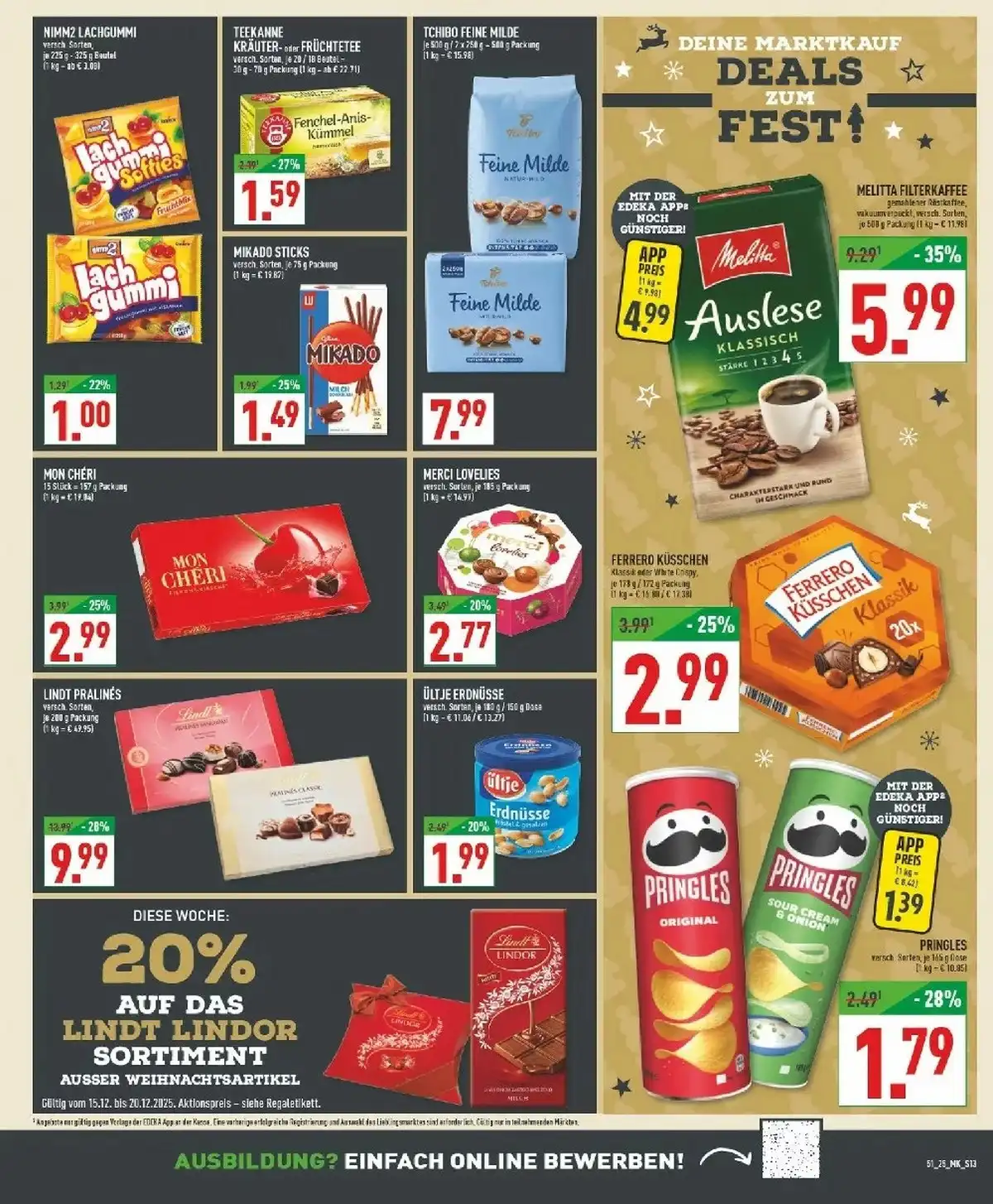 marktkauf prospekt 13 1