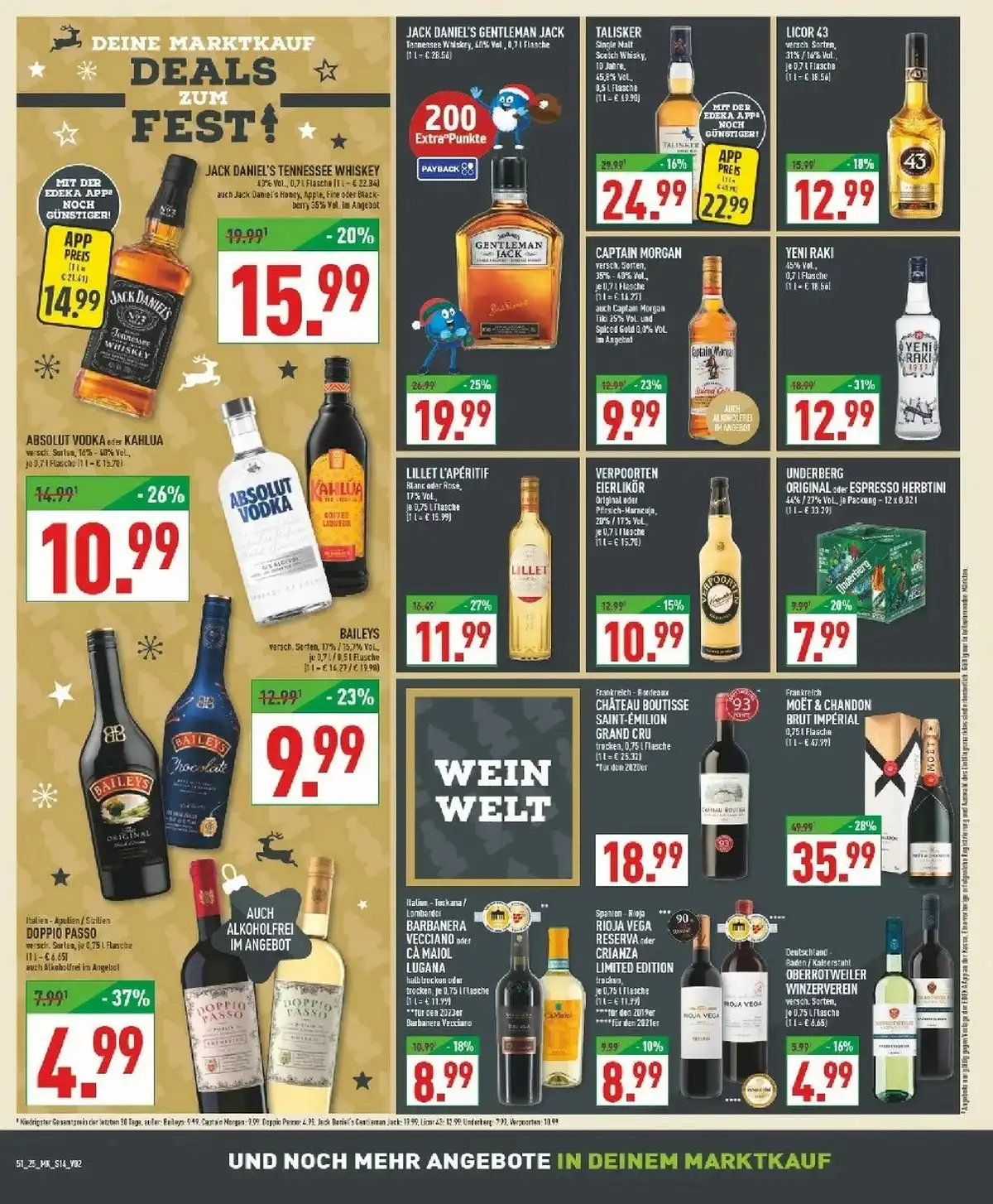 marktkauf prospekt 14 1