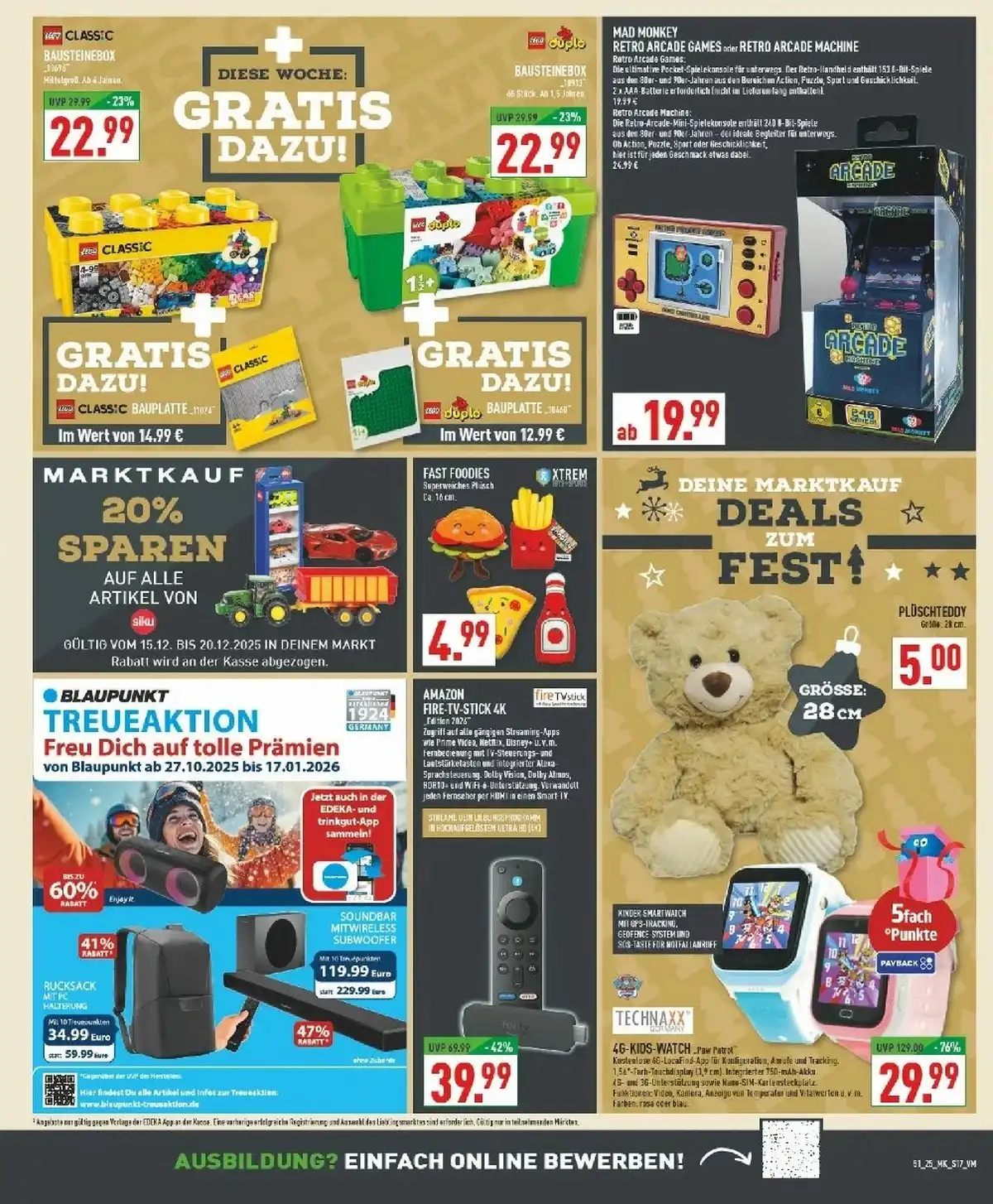 marktkauf prospekt 17 1