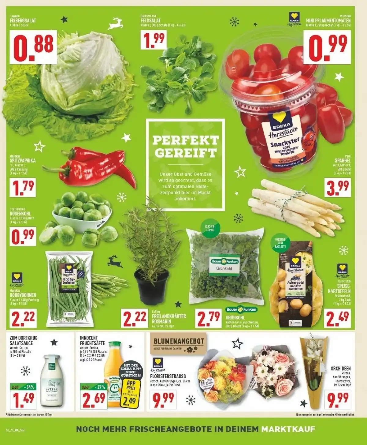 marktkauf prospekt 2 1