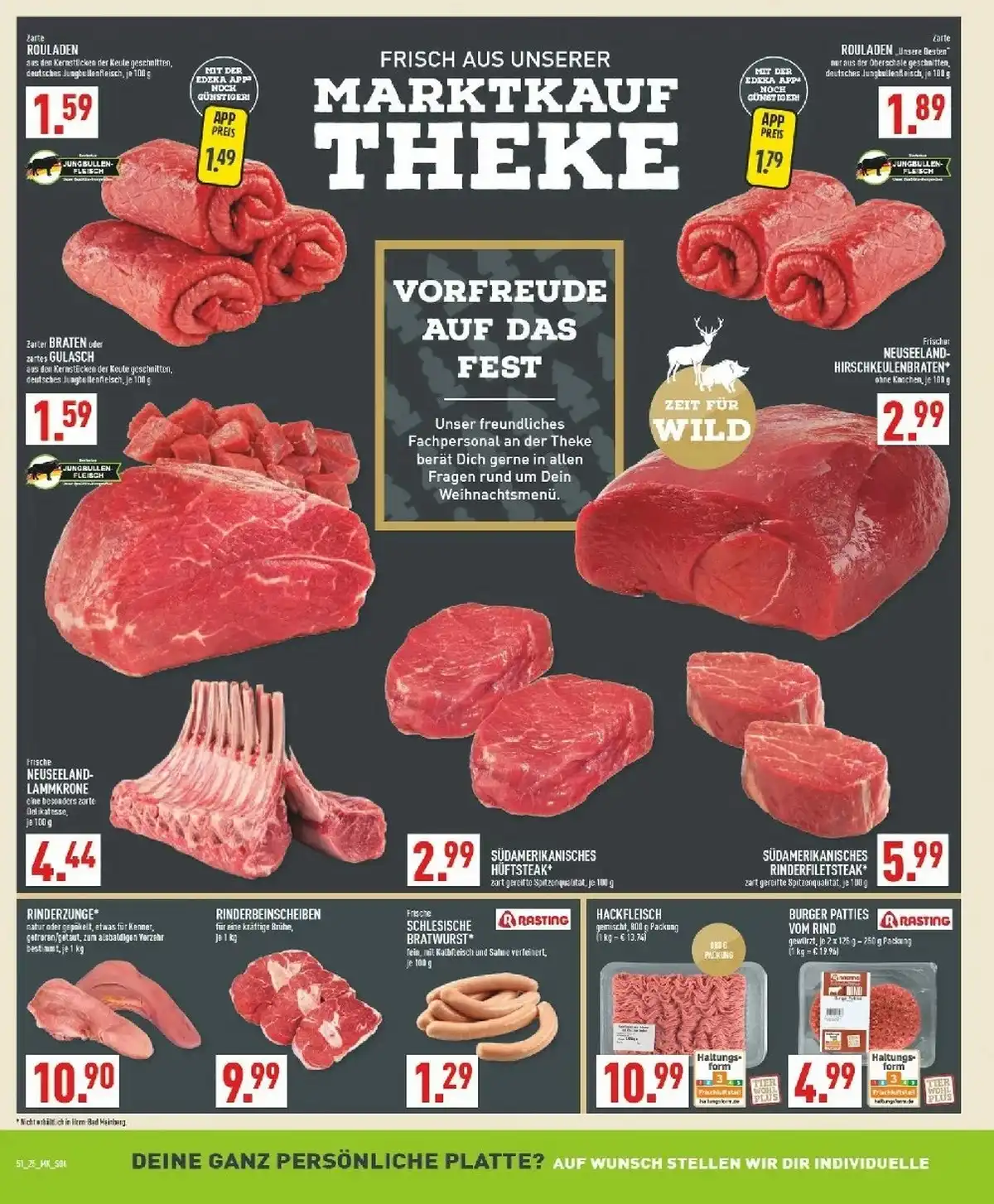 marktkauf prospekt 4 1