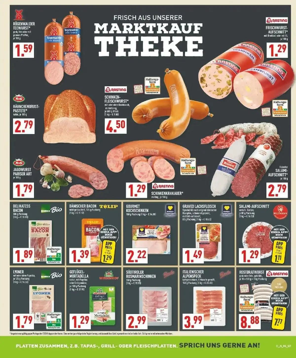 marktkauf prospekt 7 1