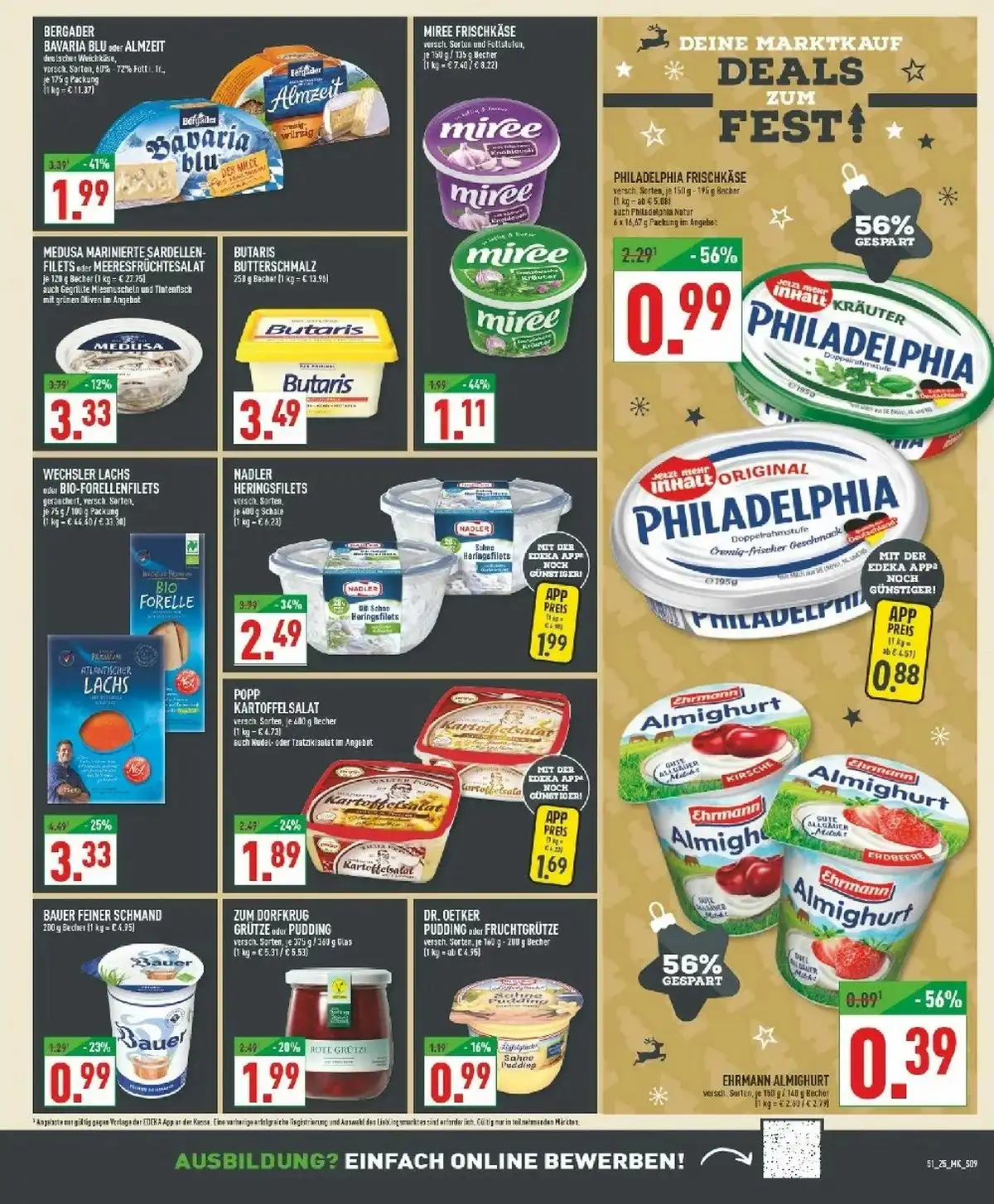 marktkauf prospekt 9 1