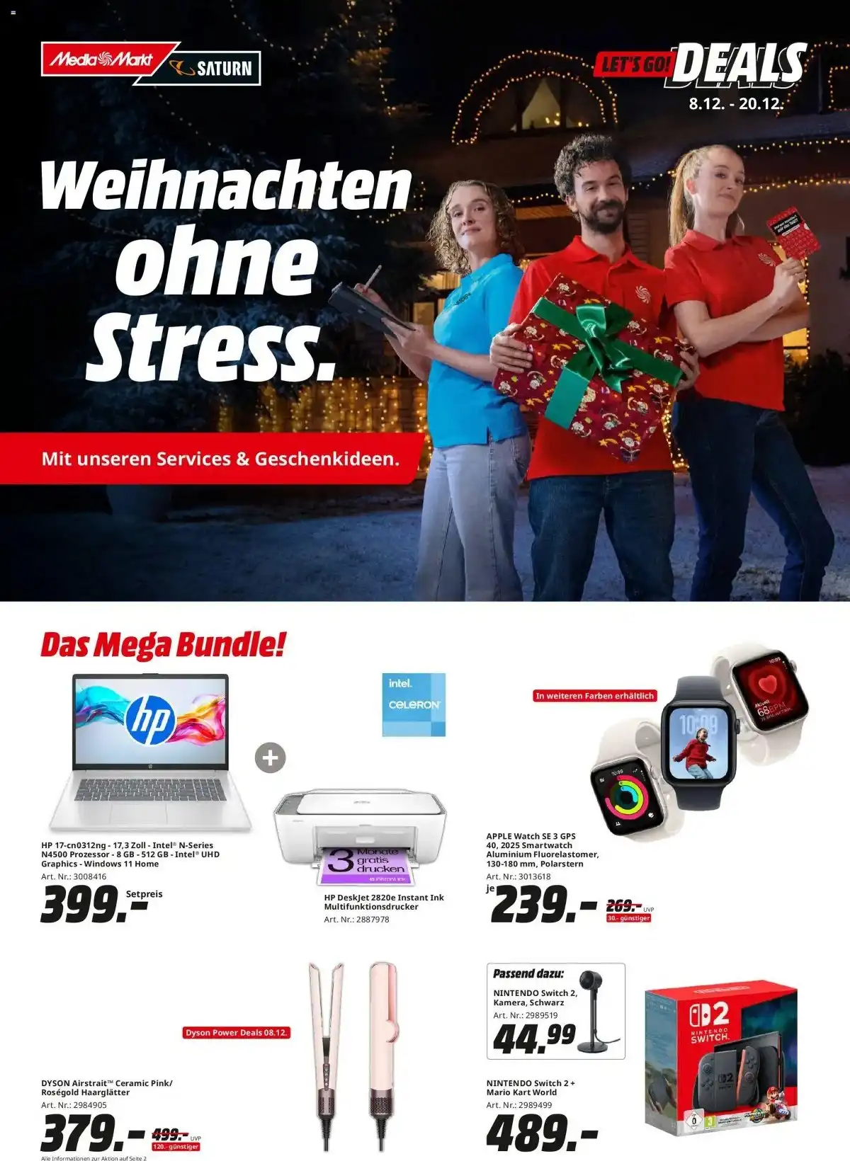mediamarkt prospekt 1