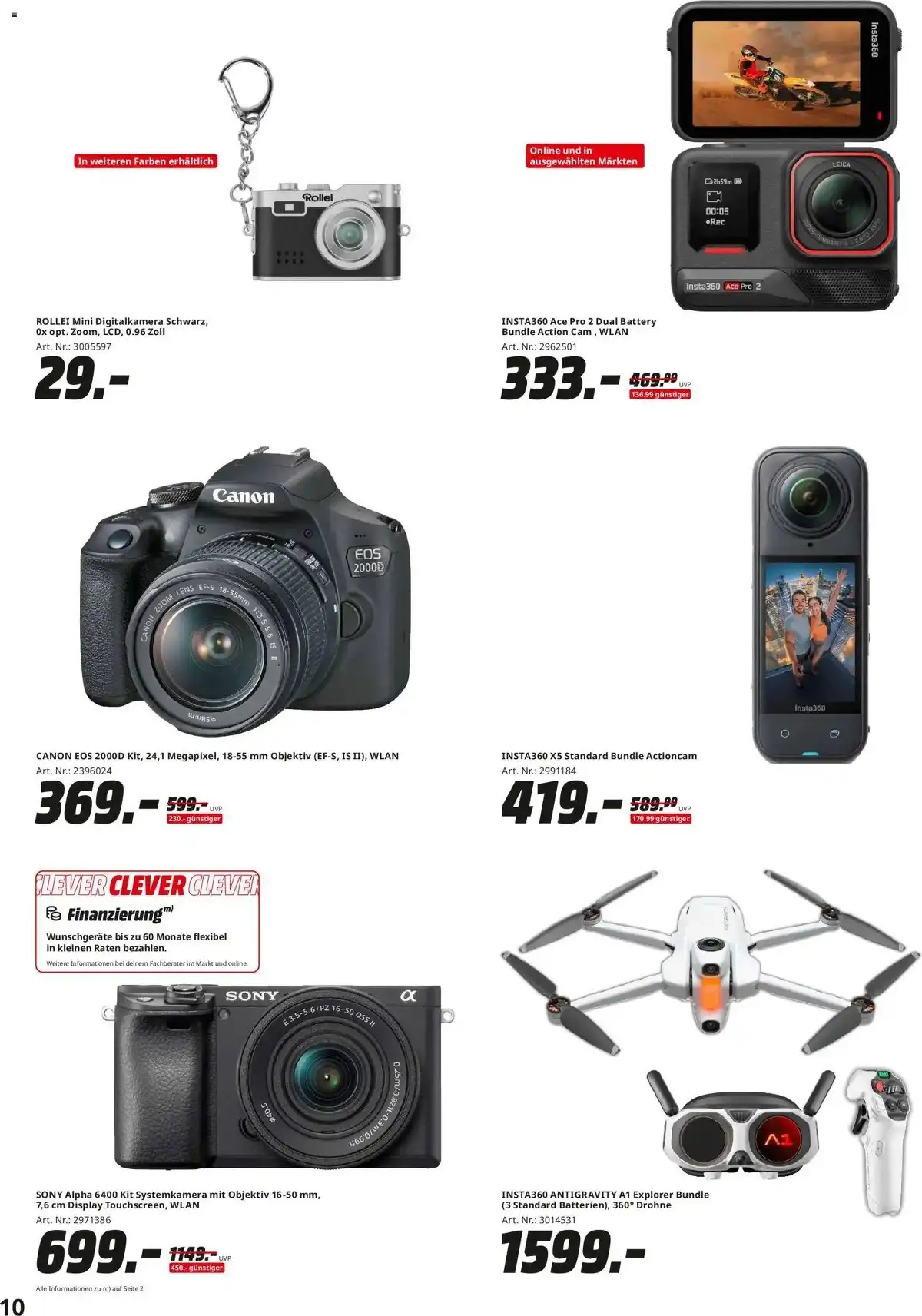 mediamarkt prospekt 10