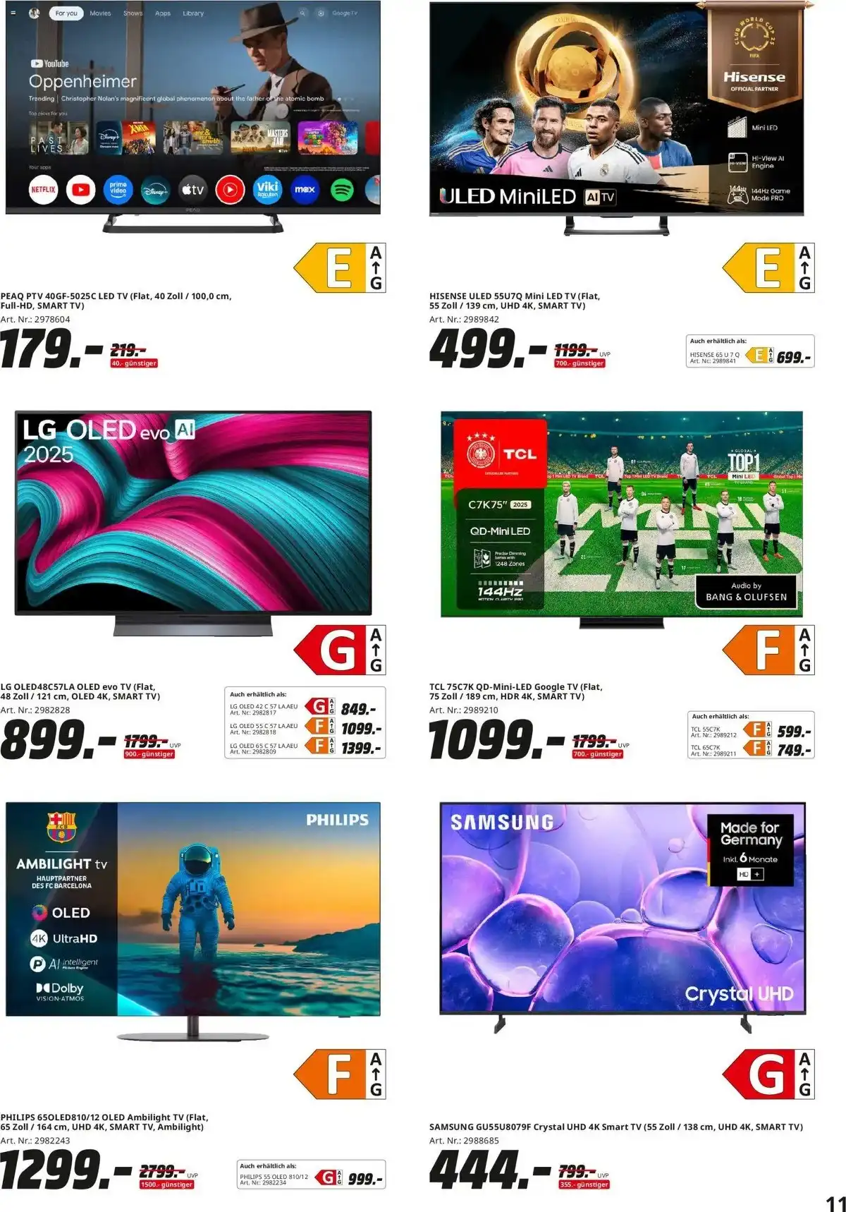 mediamarkt prospekt 11