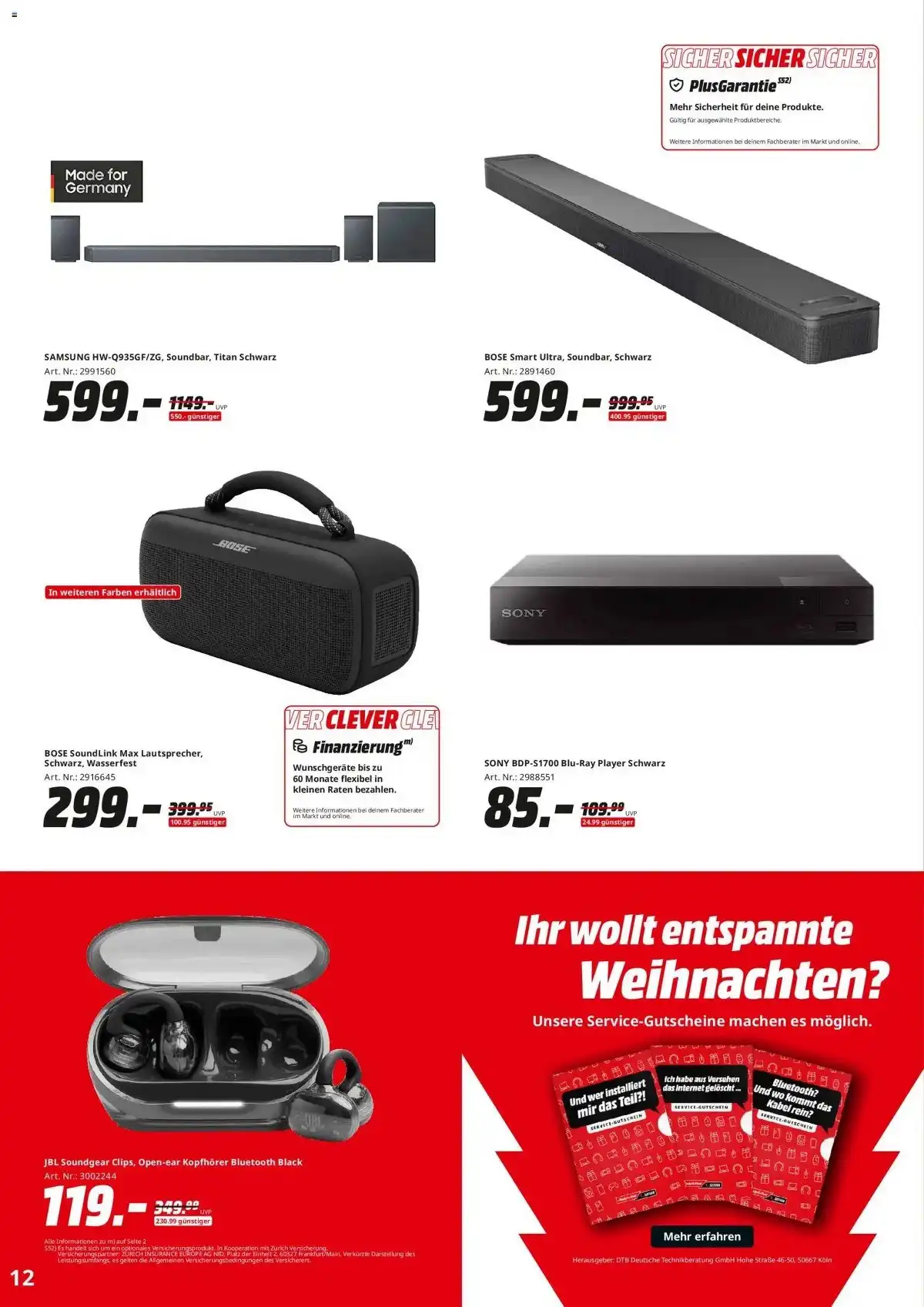 mediamarkt prospekt 12