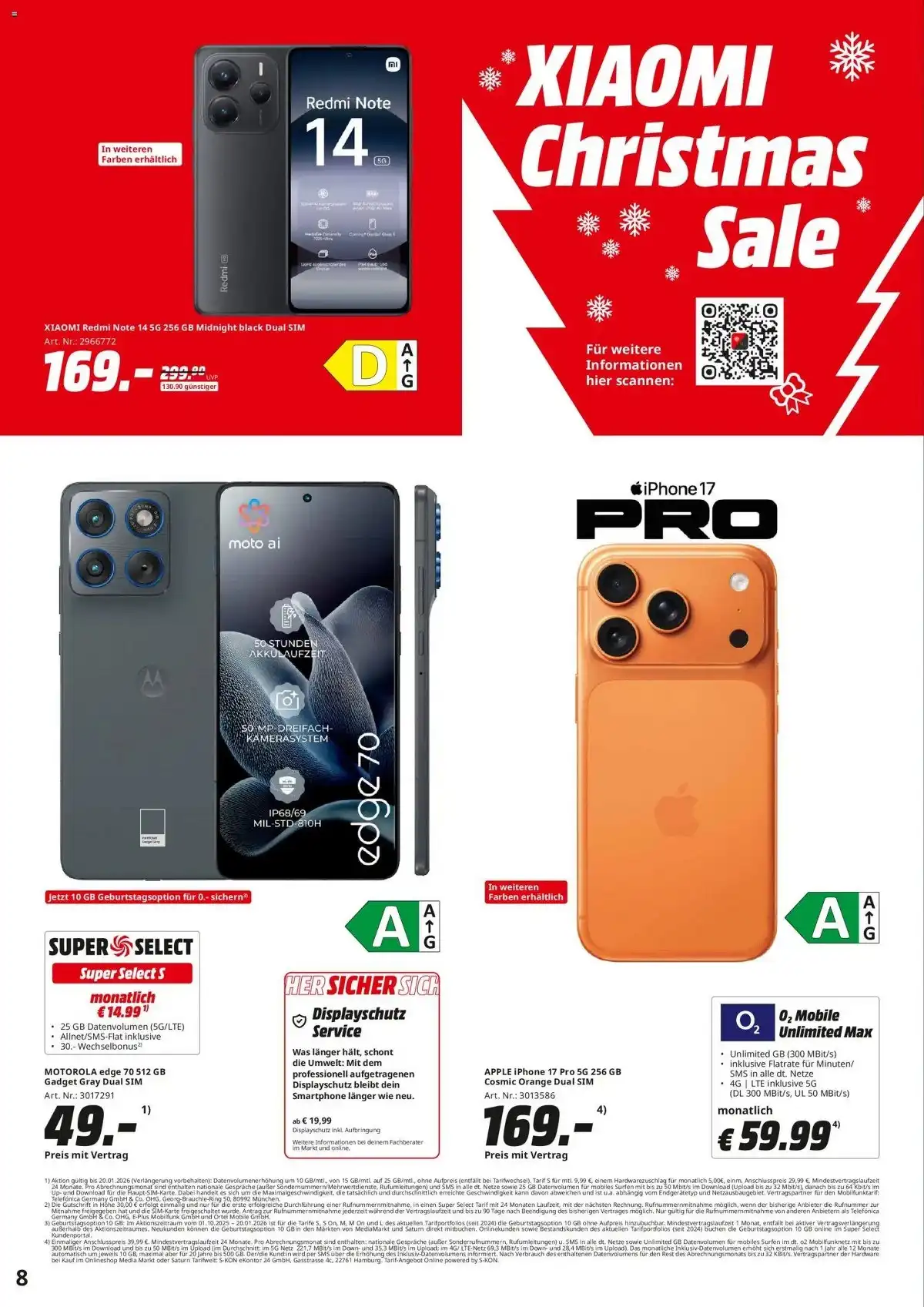 mediamarkt prospekt 8