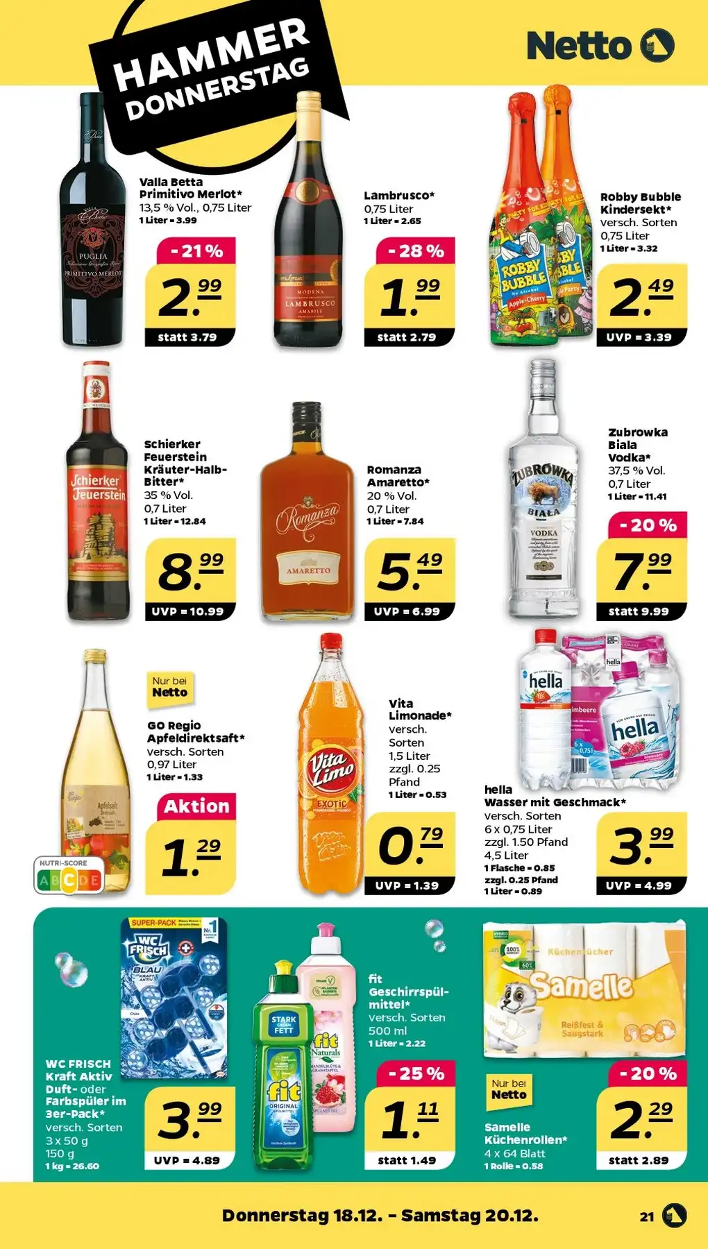 netto prospekt 23