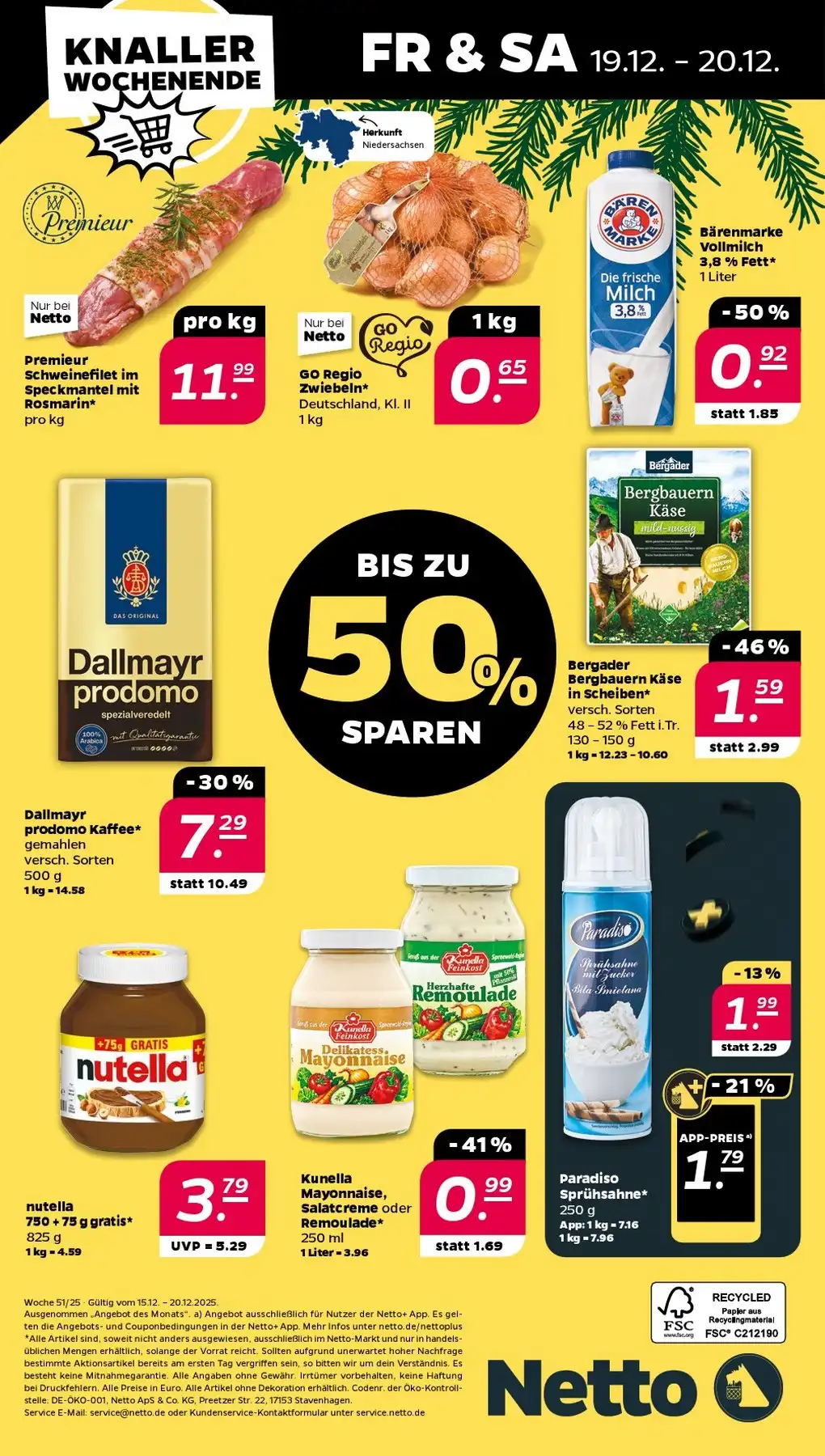 netto prospekt 30