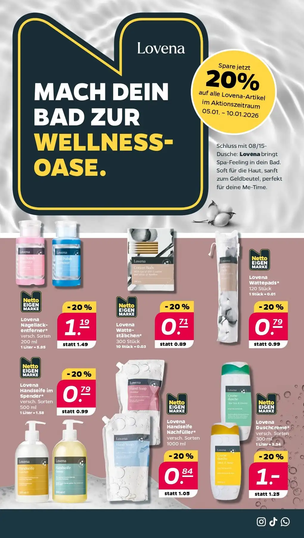 netto prospekt 5 10 11