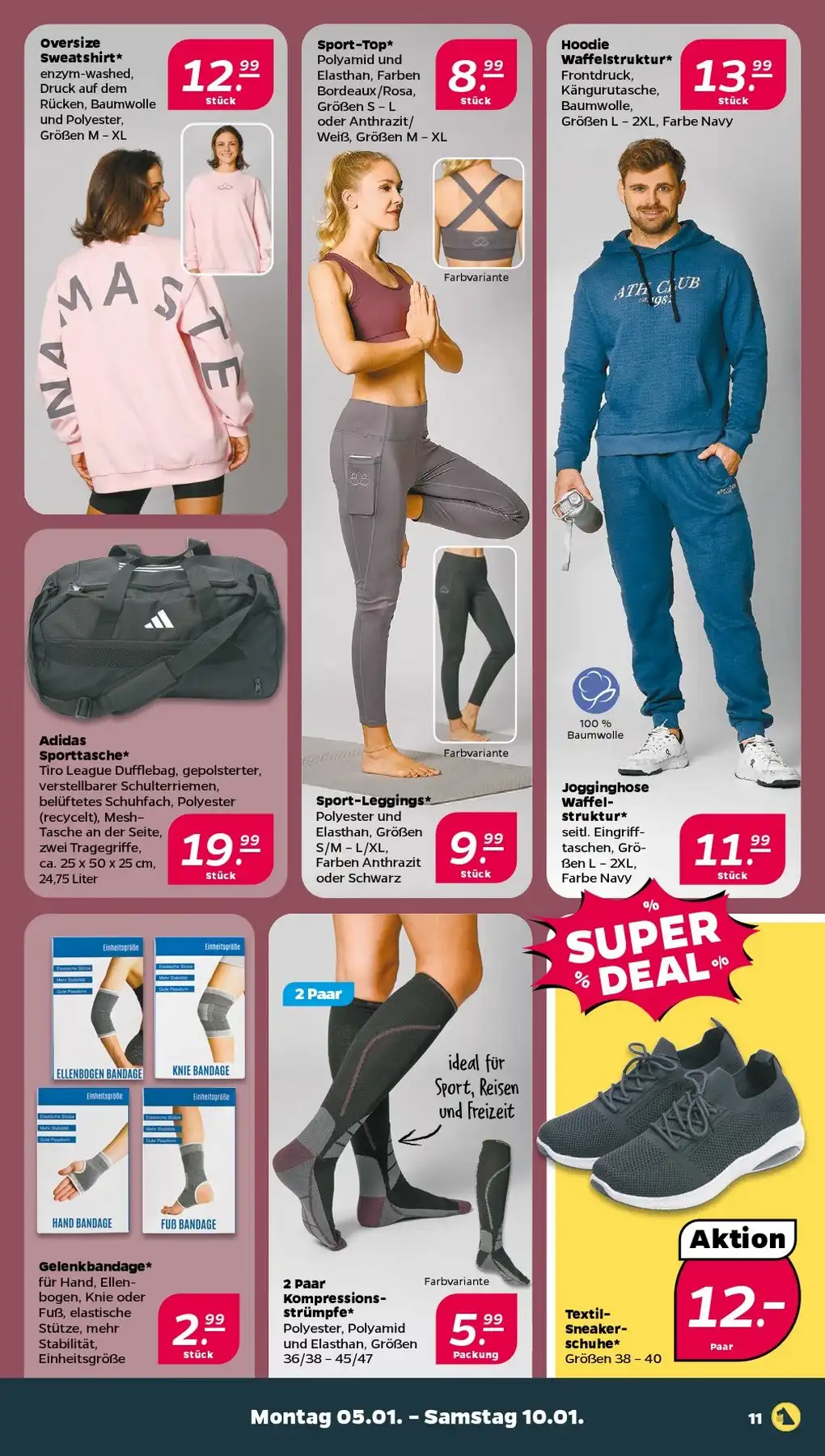 netto prospekt 5 10 17