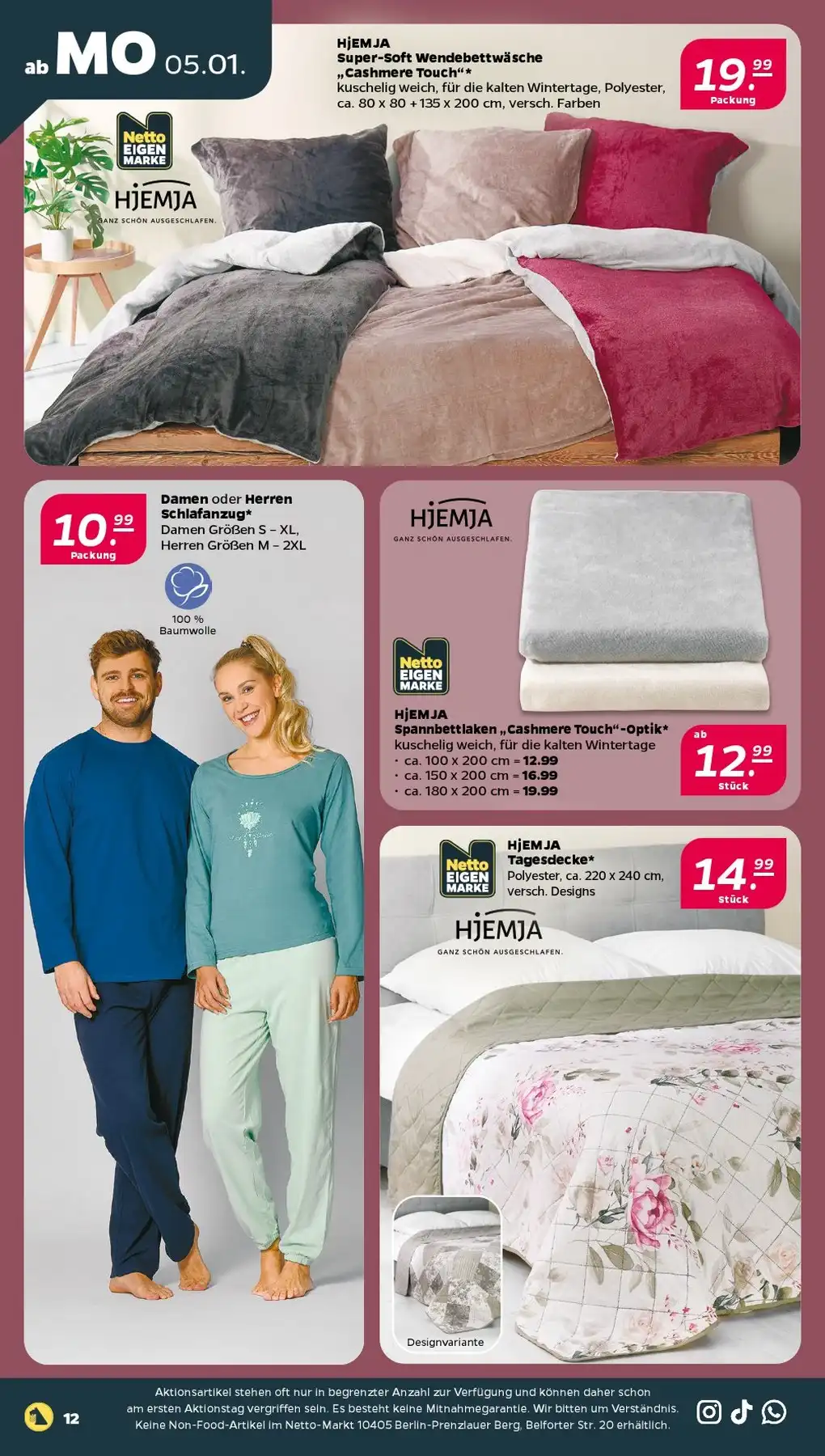 netto prospekt 5 10 18