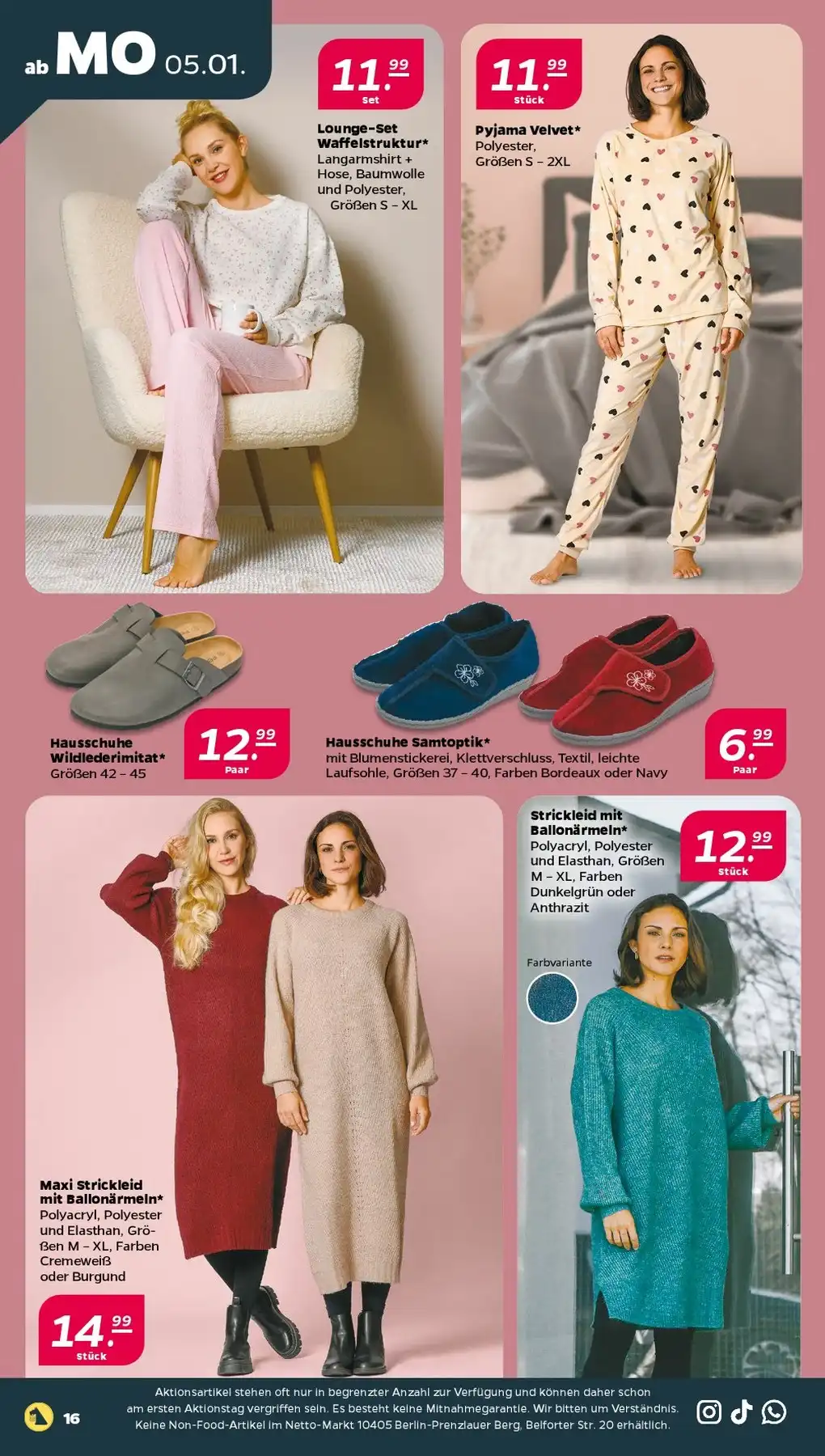 netto prospekt 5 10 22