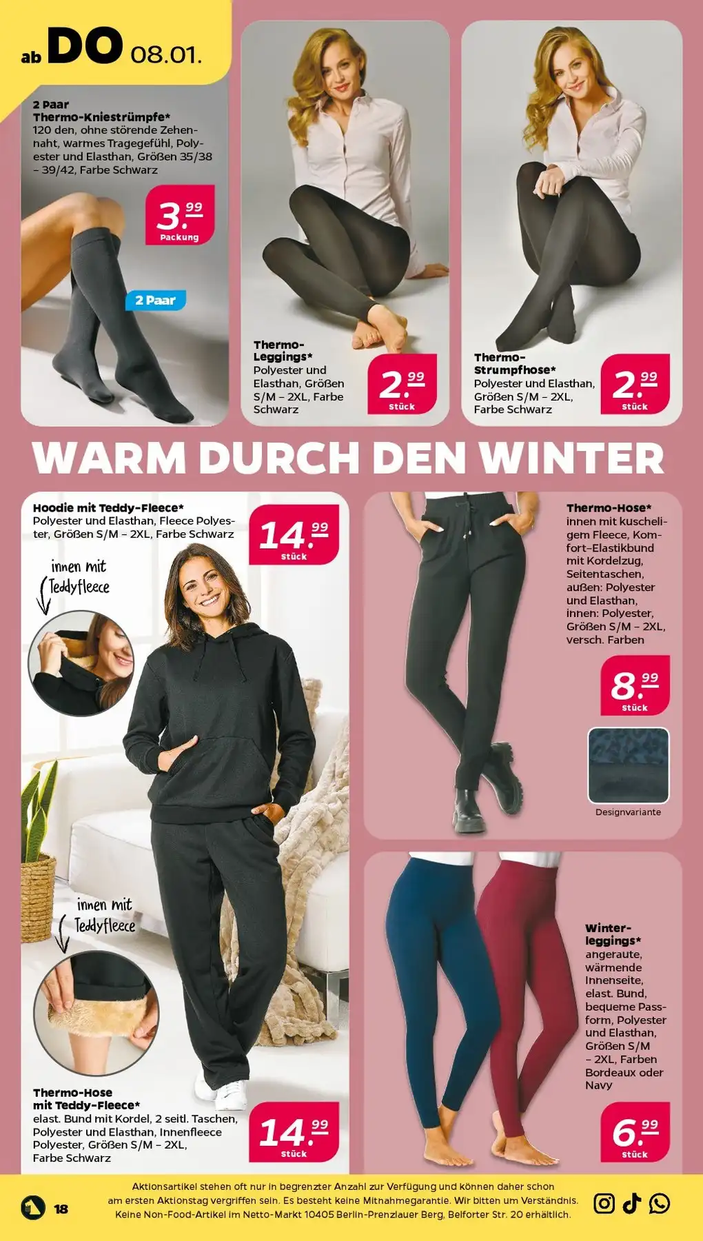 netto prospekt 5 10 24