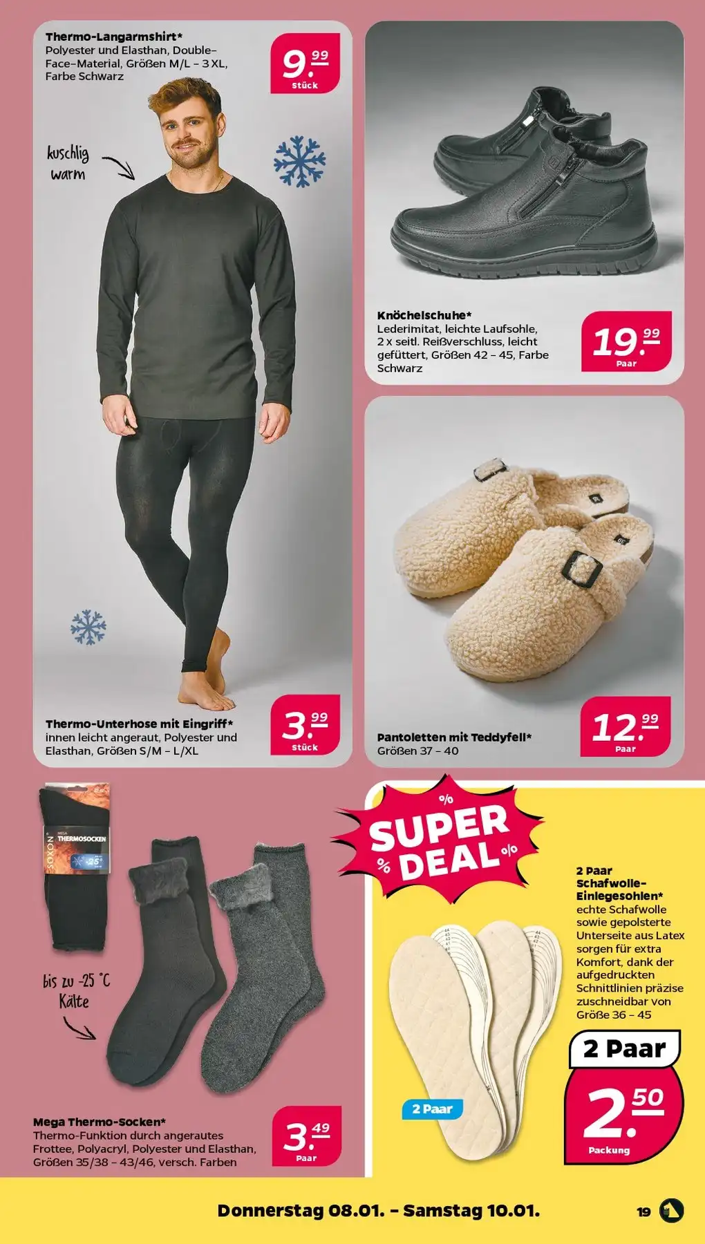 netto prospekt 5 10 25