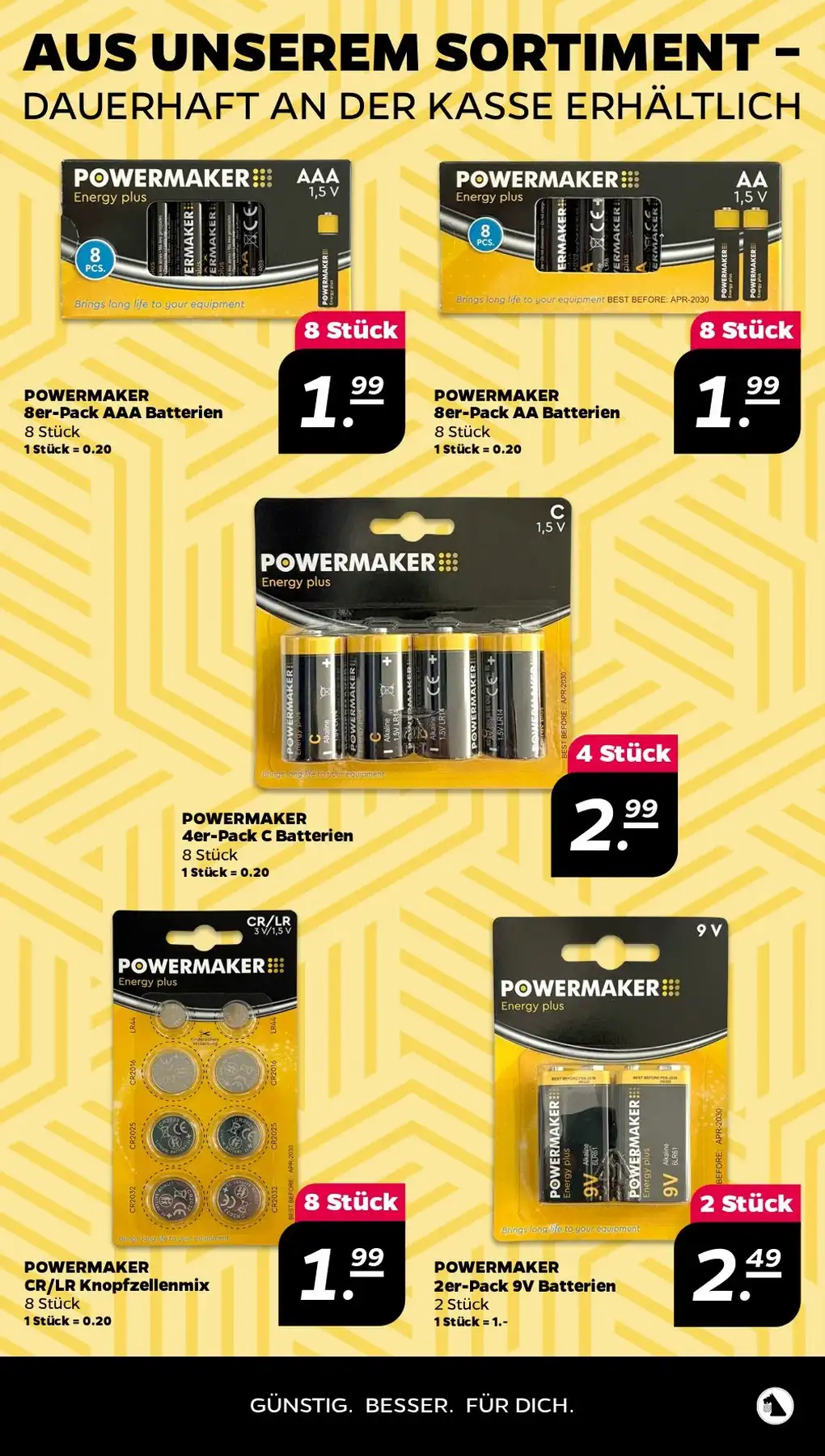 netto prospekt 5 10 31