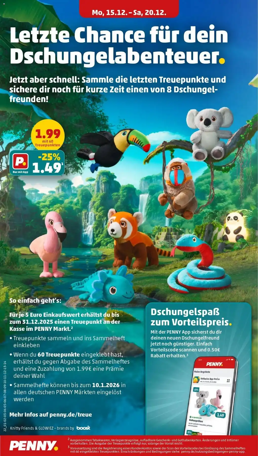 penny prospekt 26