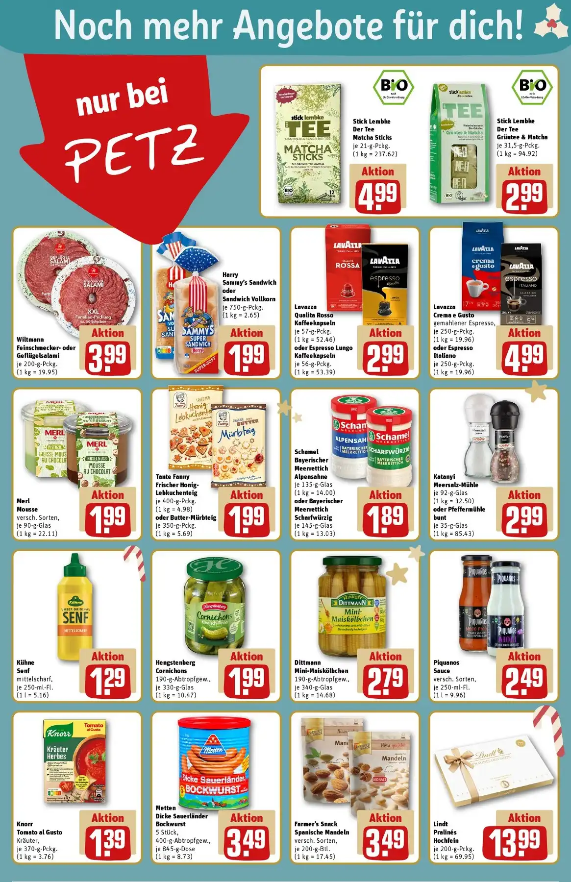 rewe petz 16