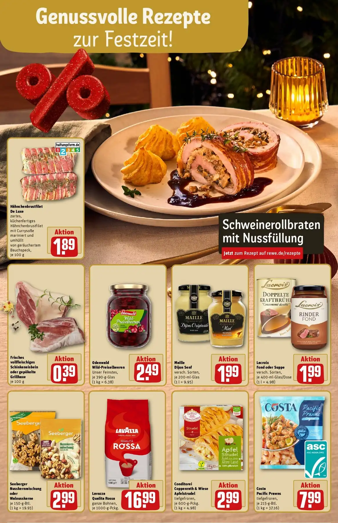 rewe prospekt 16