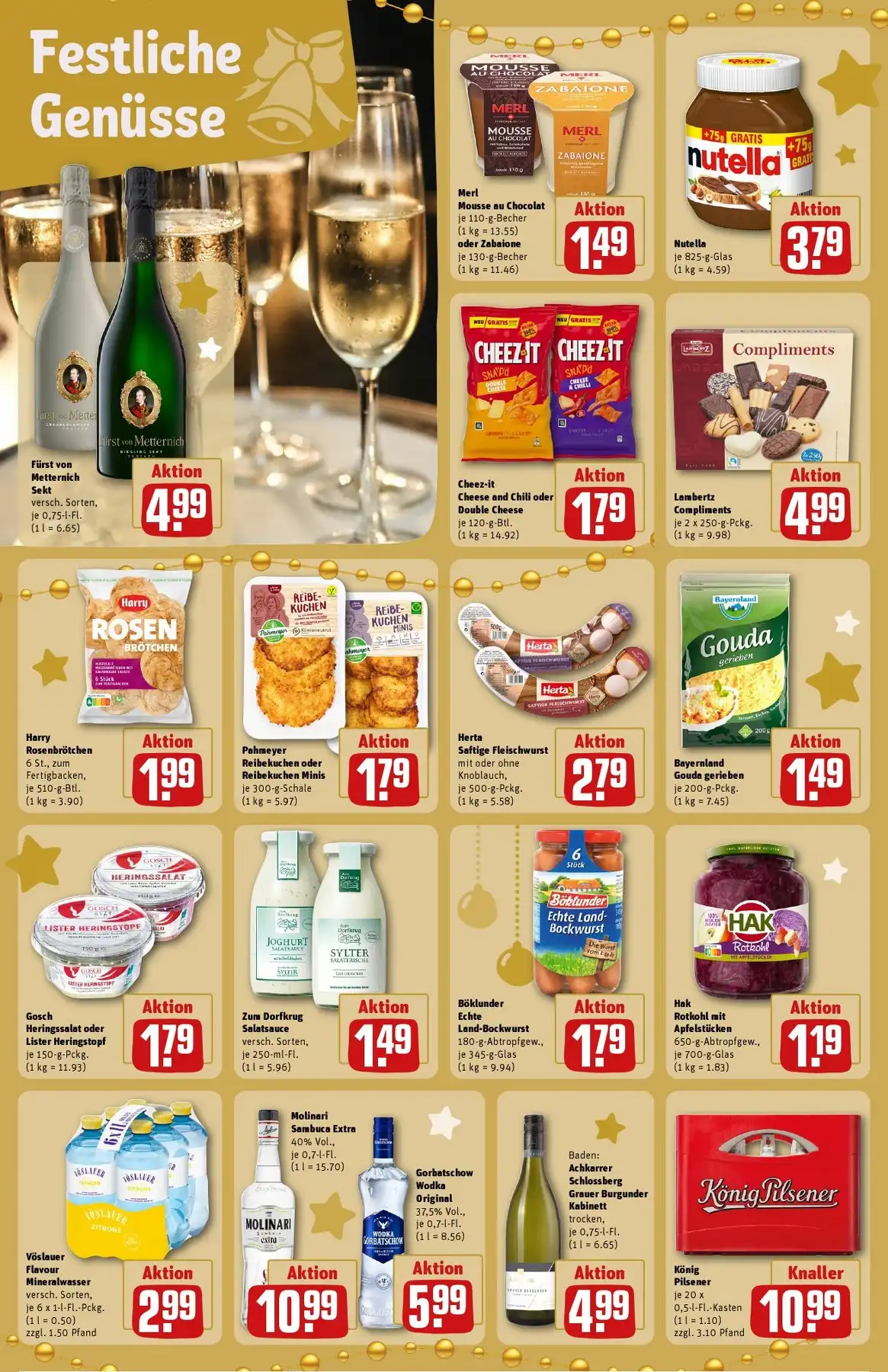 rewe prospekt 18