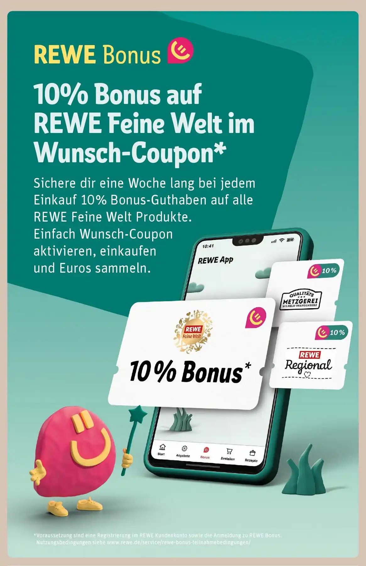 rewe prospekt 19