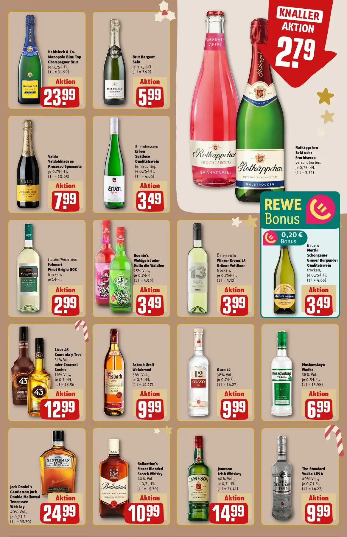 rewe prospekt 21