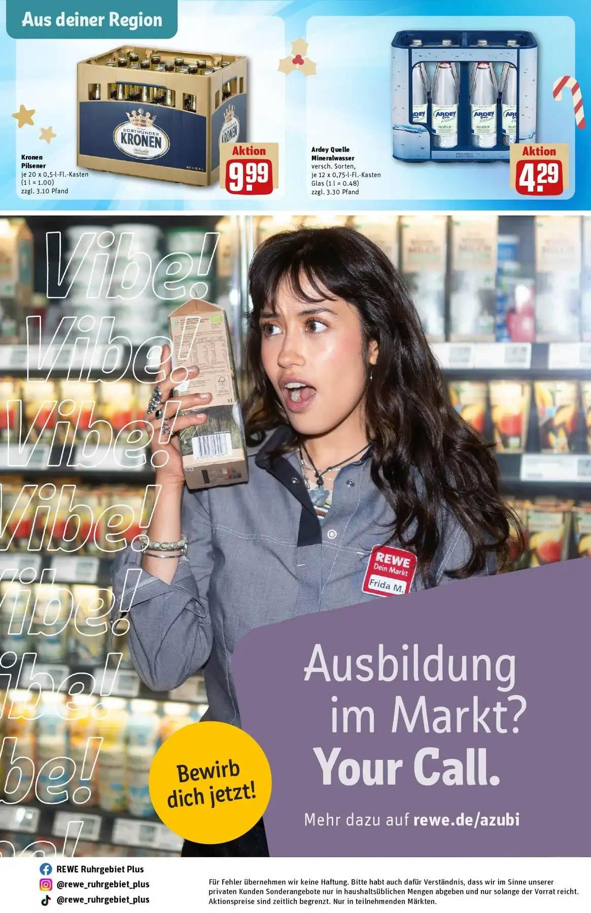 rewe prospekt 29