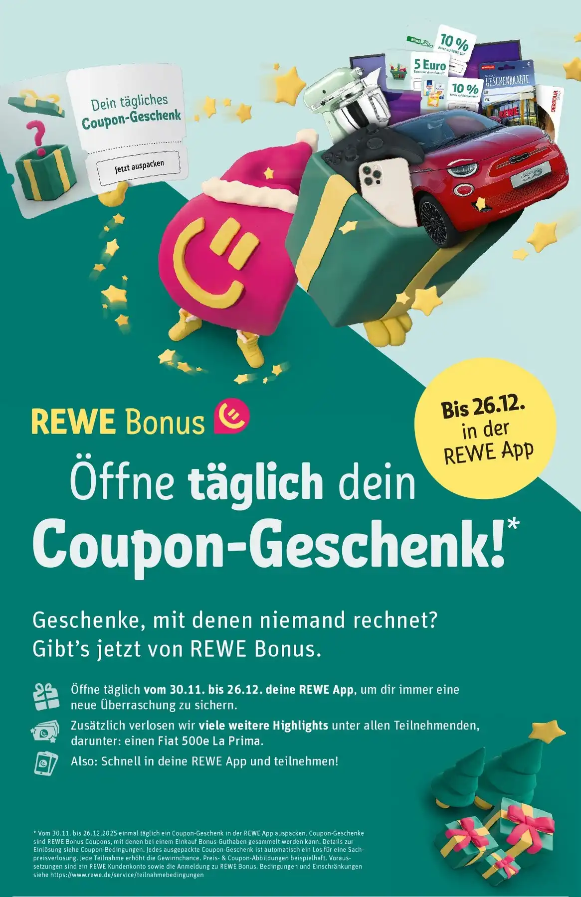 rewe prospekt 5