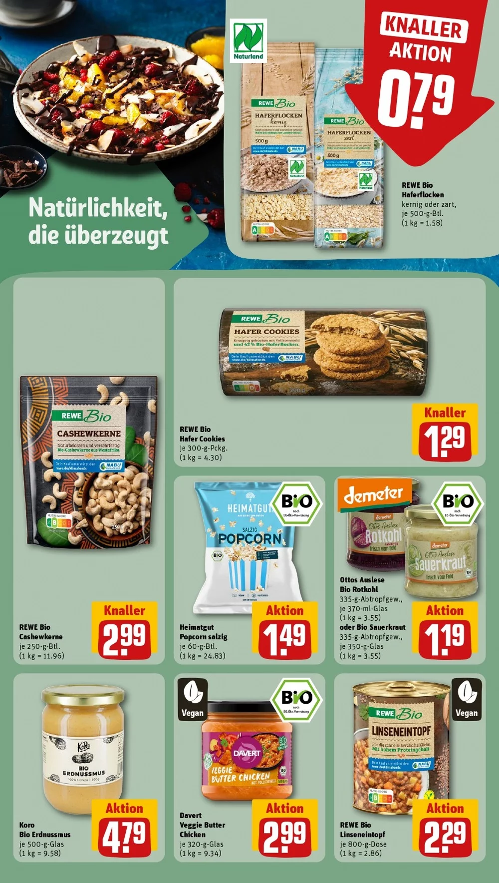rewe prospekt januar 5 11 15