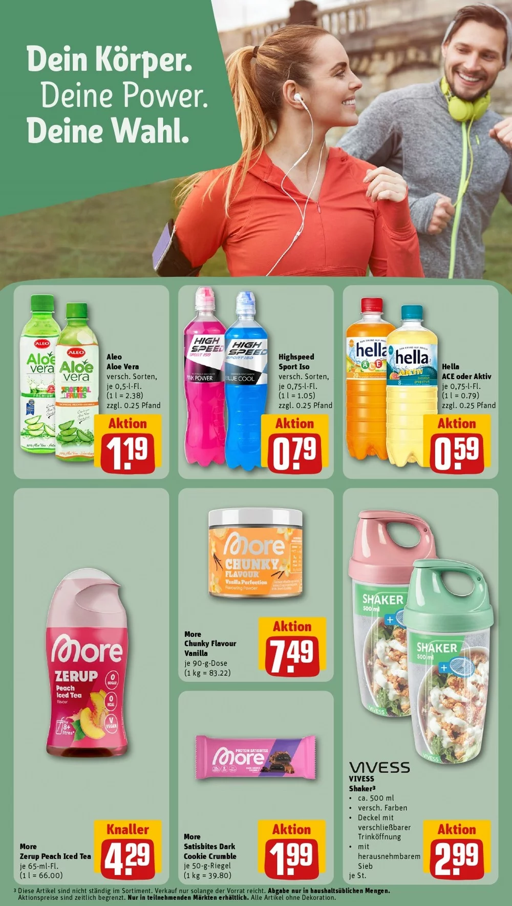 rewe prospekt januar 5 11 17