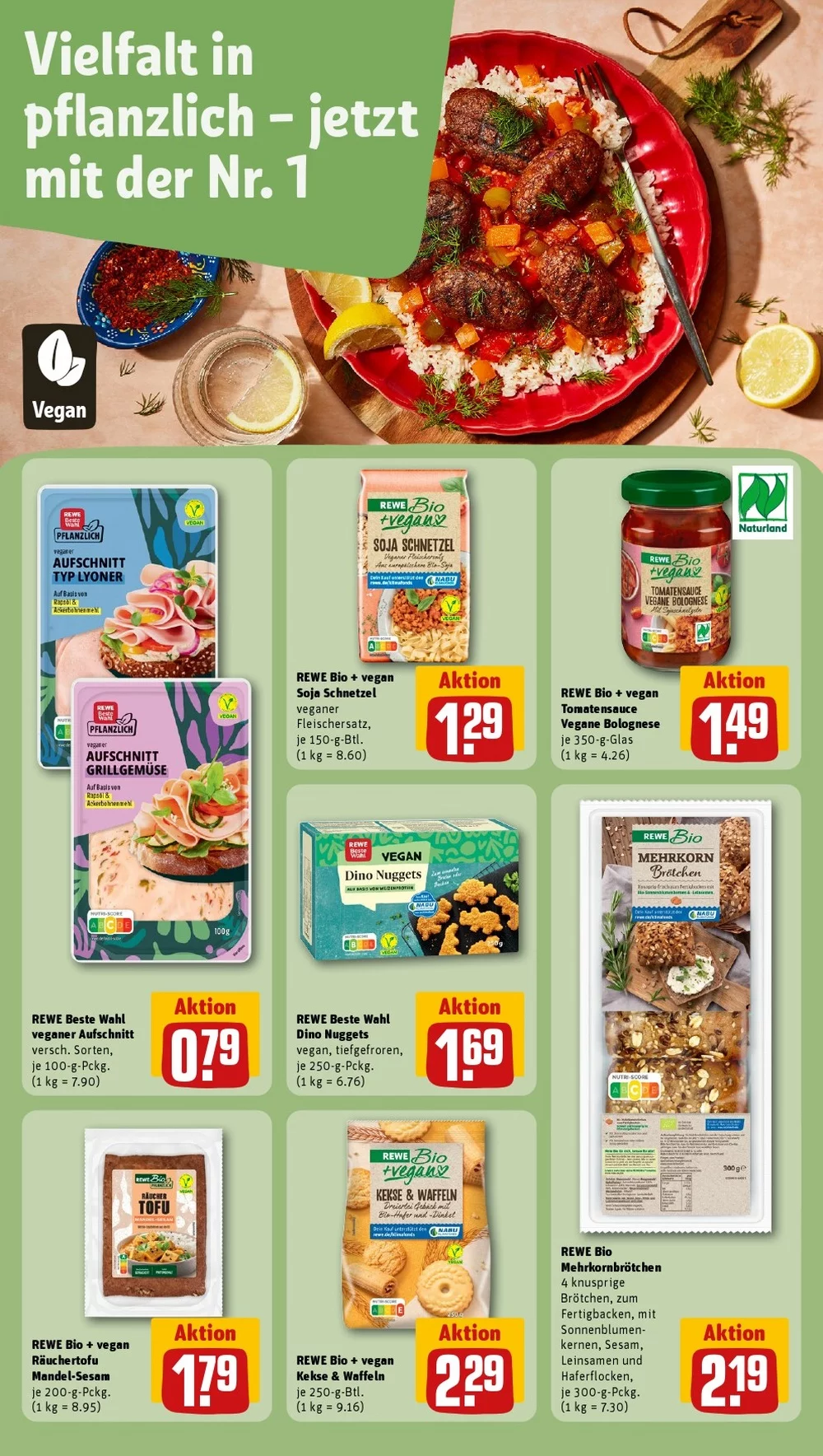 rewe prospekt januar 5 11 18