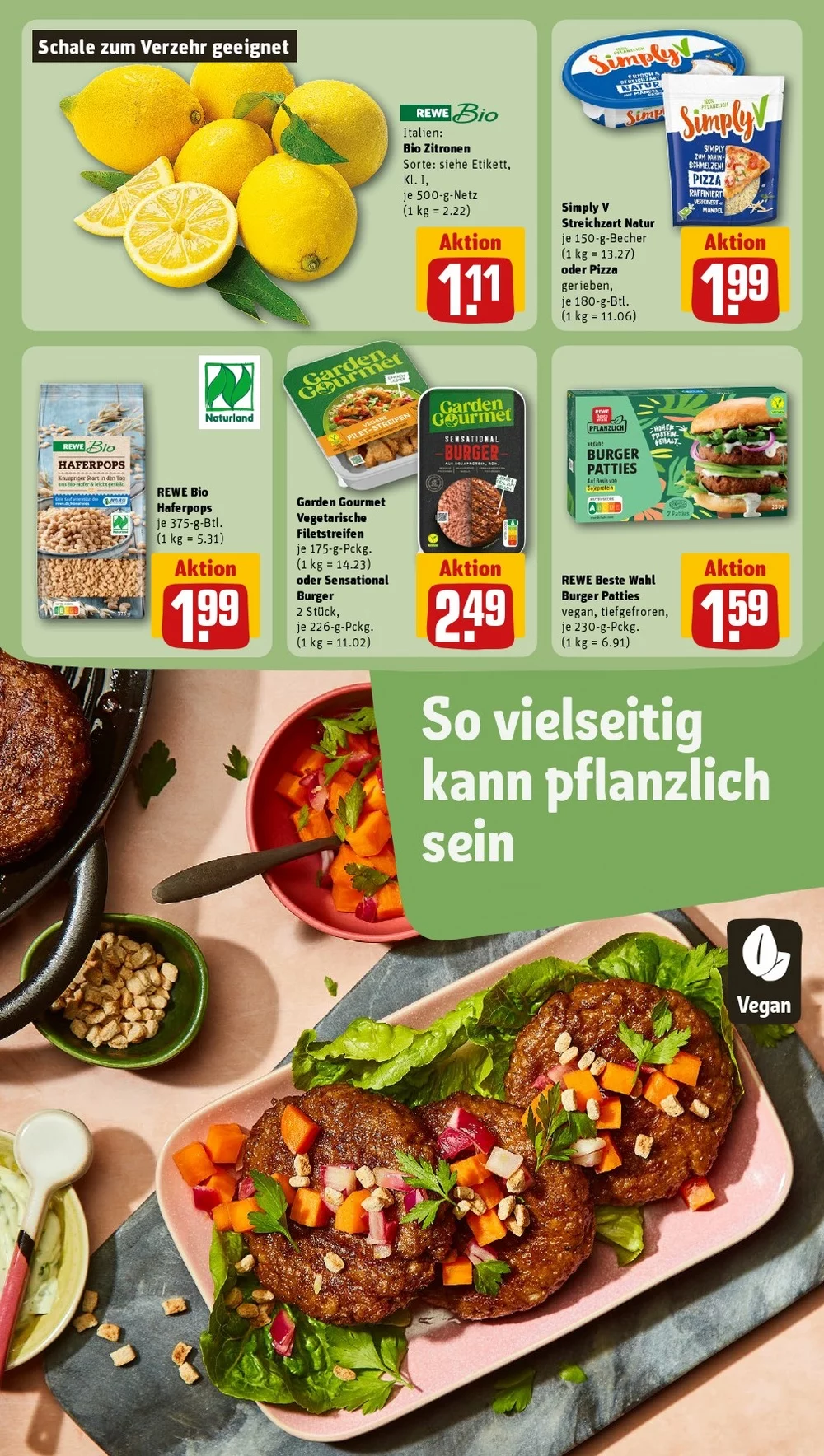 rewe prospekt januar 5 11 19