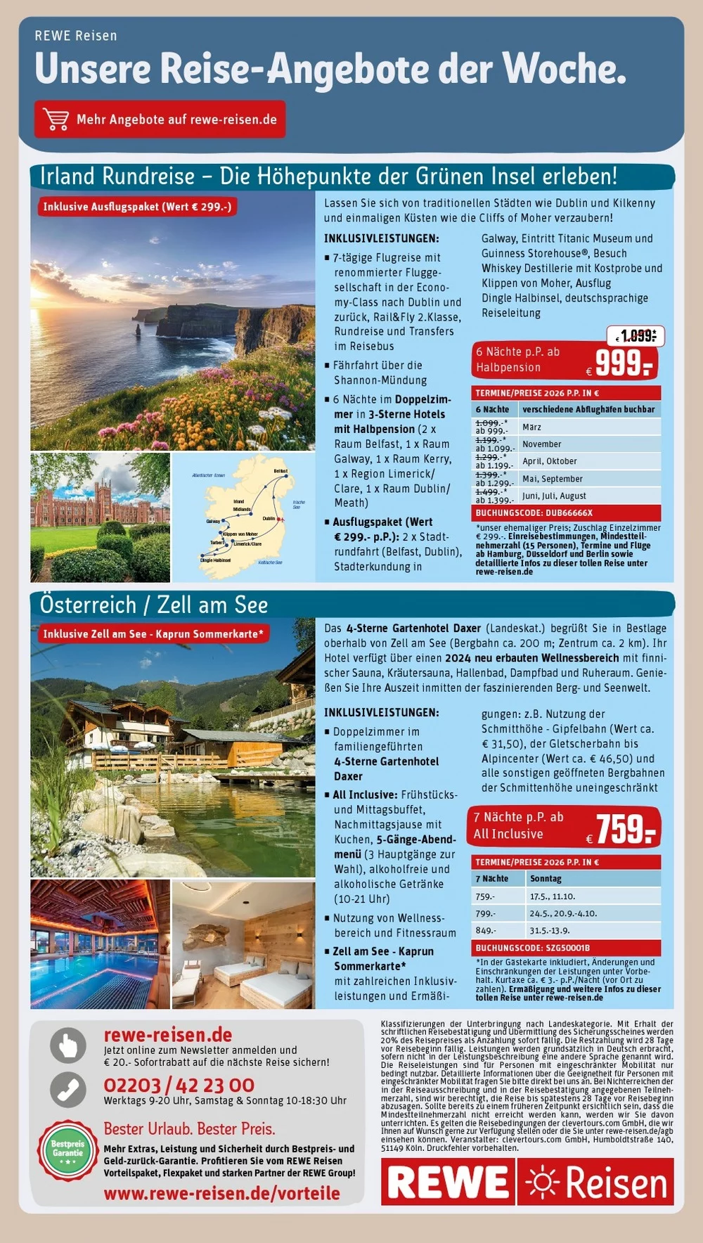 rewe prospekt januar 5 11 24