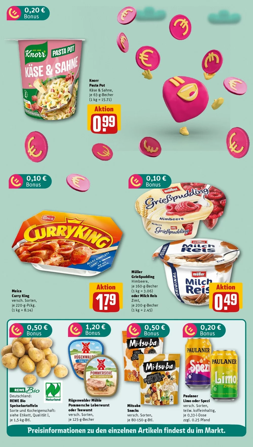 rewe prospekt januar 5 11 3