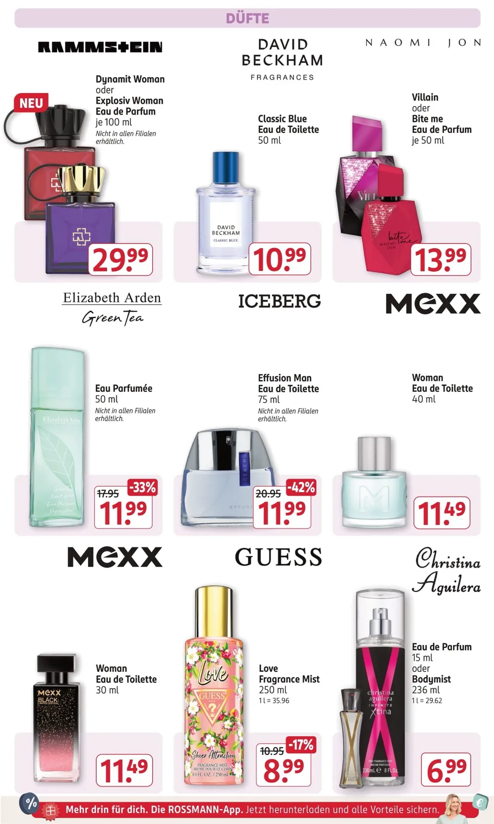 rossmann prospekt 5 10 04