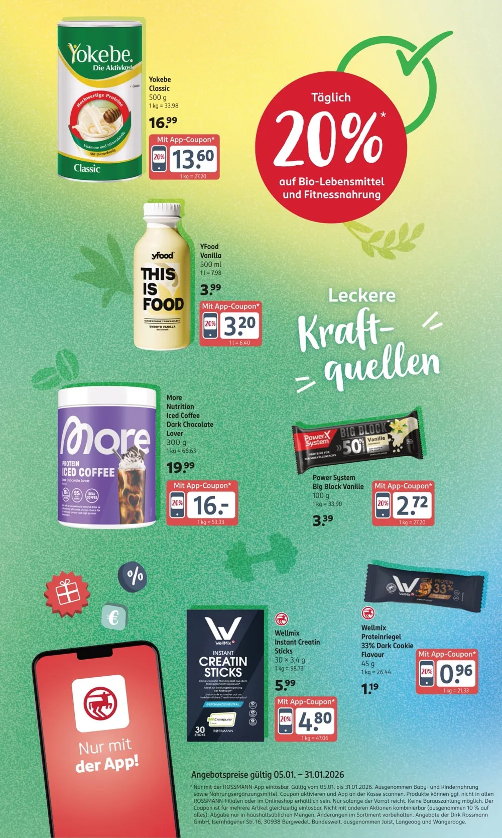 rossmann prospekt 5 10 12