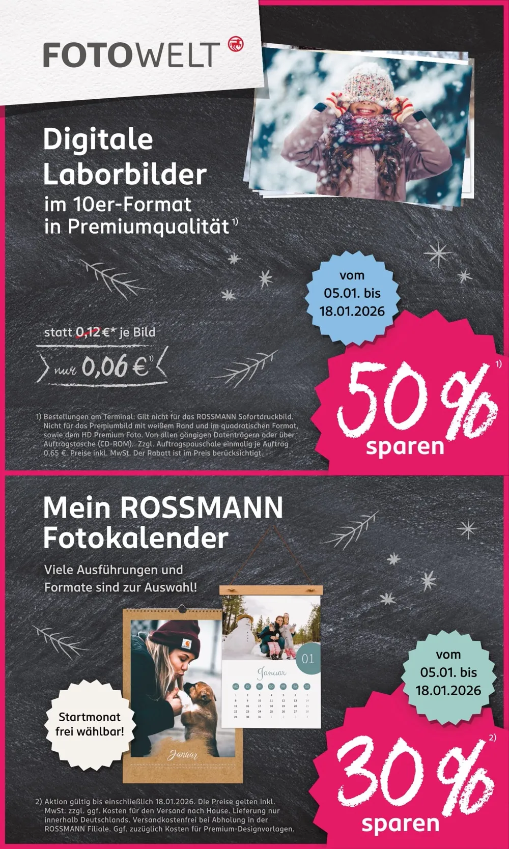 rossmann prospekt 5 10 20