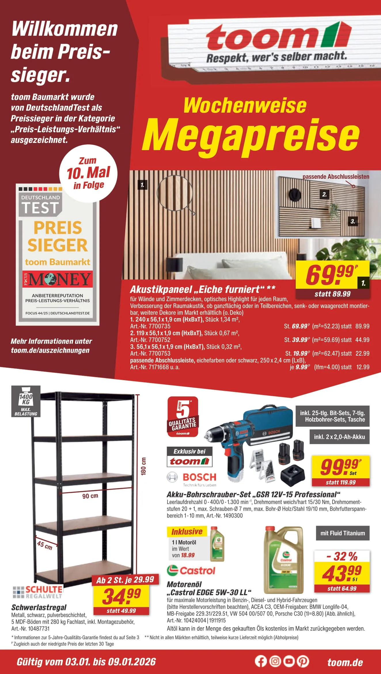 toom prospekt 3 9 01