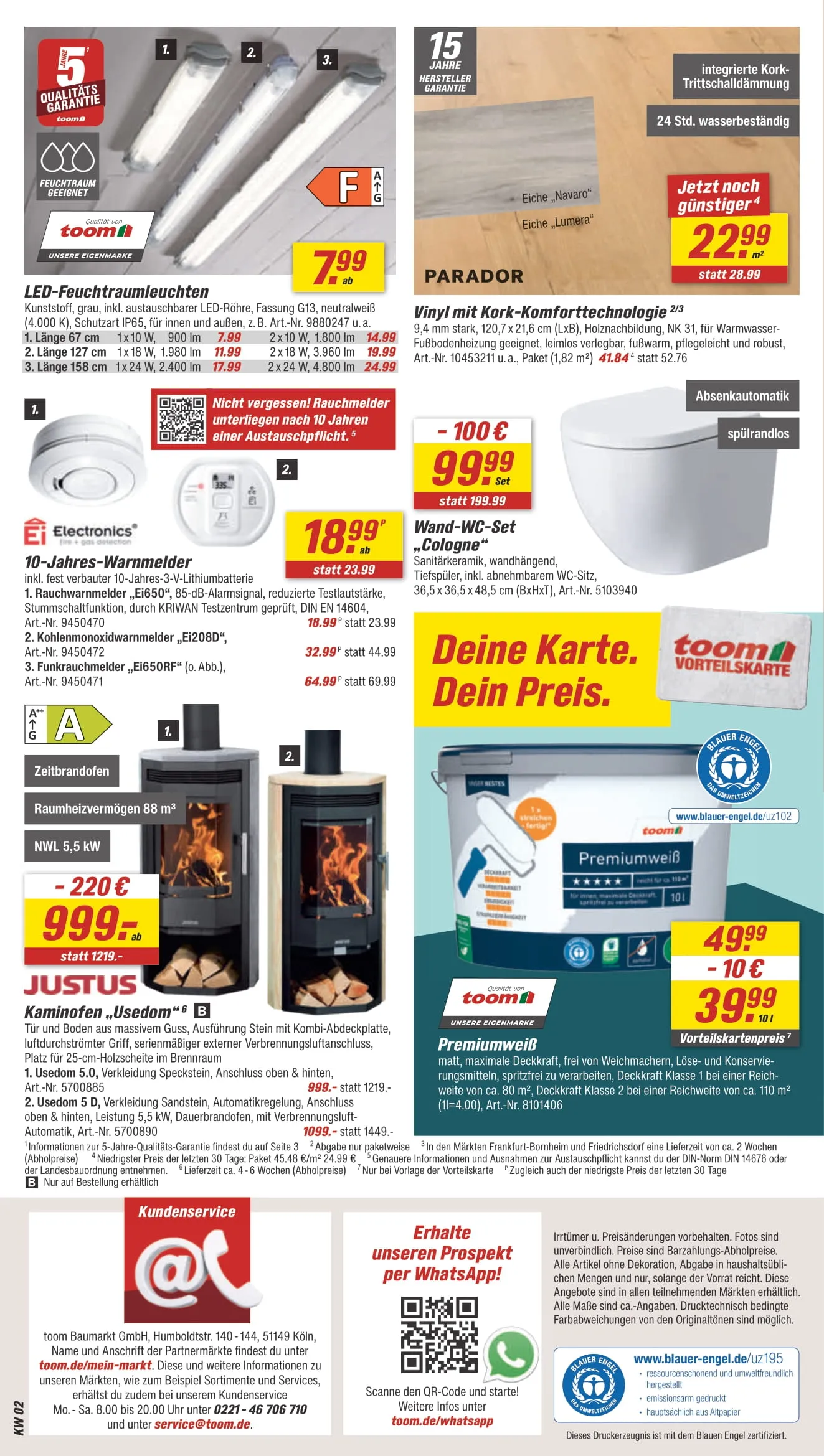 toom prospekt 3 9 12