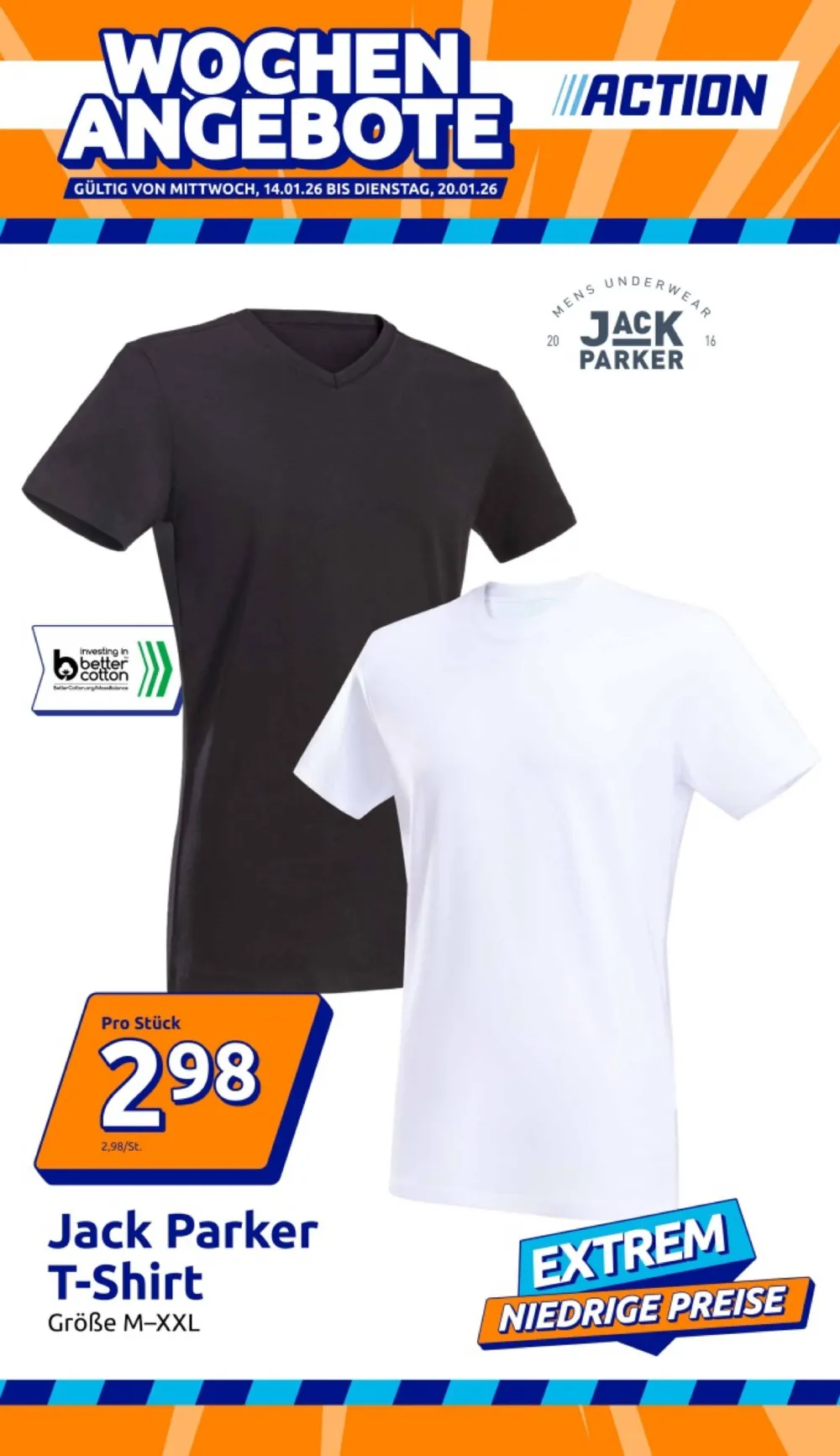 action prospekt januar 14 20 01